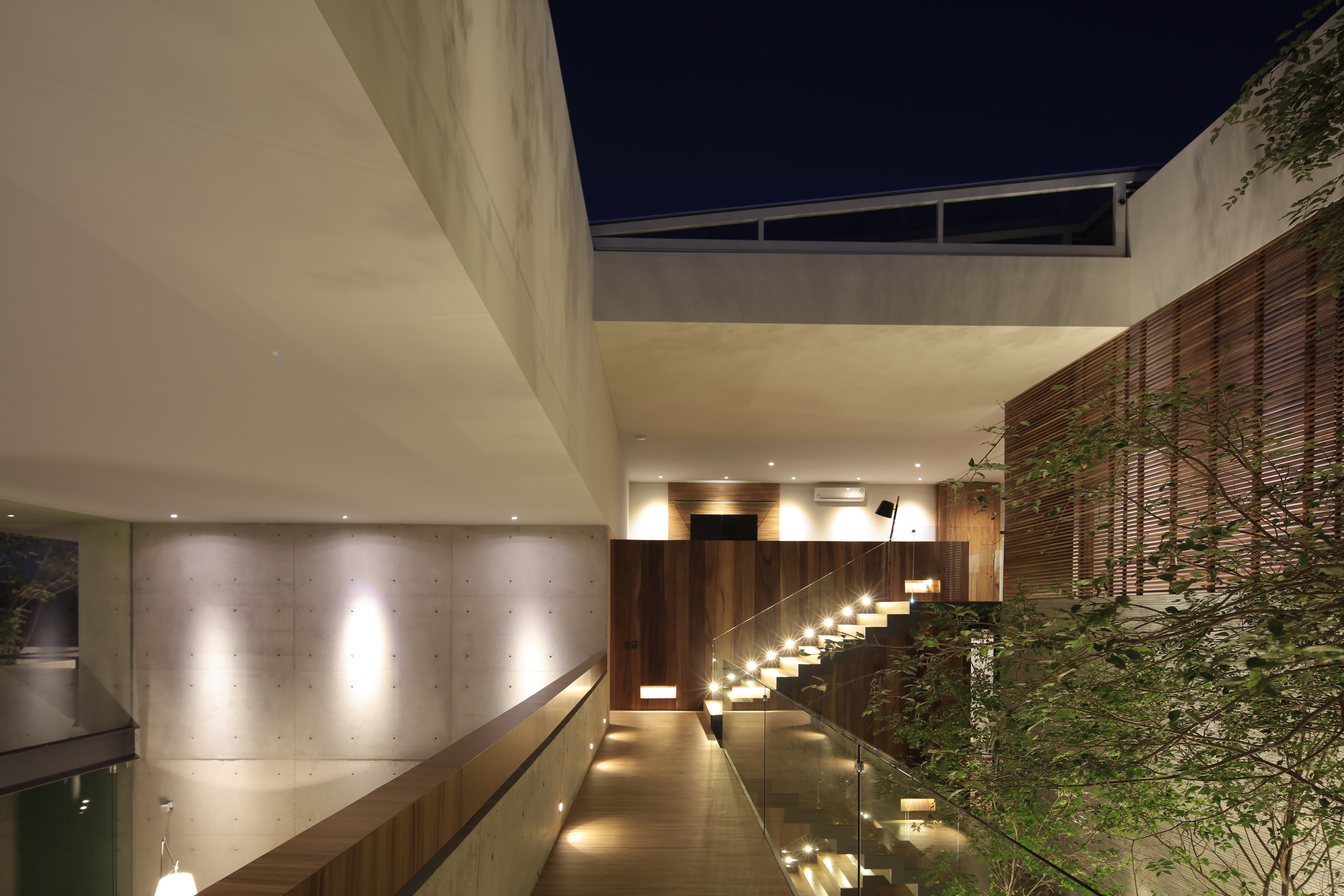 HNN HOUSE by Hernandez Silva Architects - Architizer