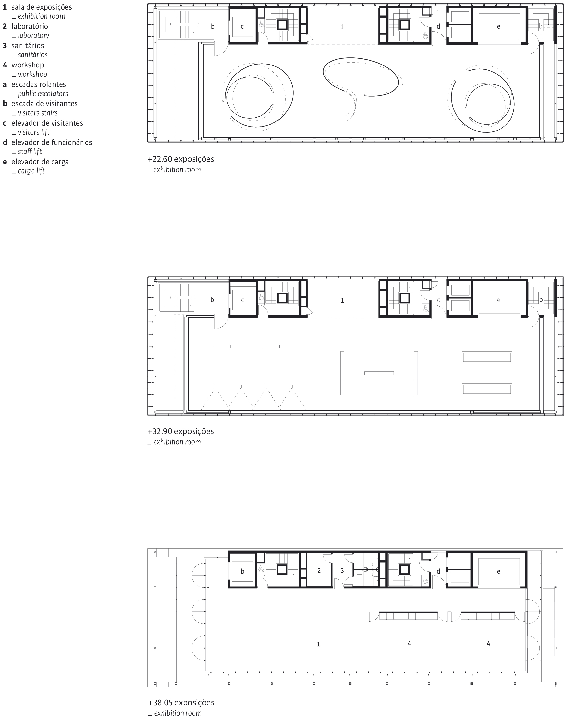 Idea 2589193 Instituto Moreira Salles By Andrade Morettin Arquitetos