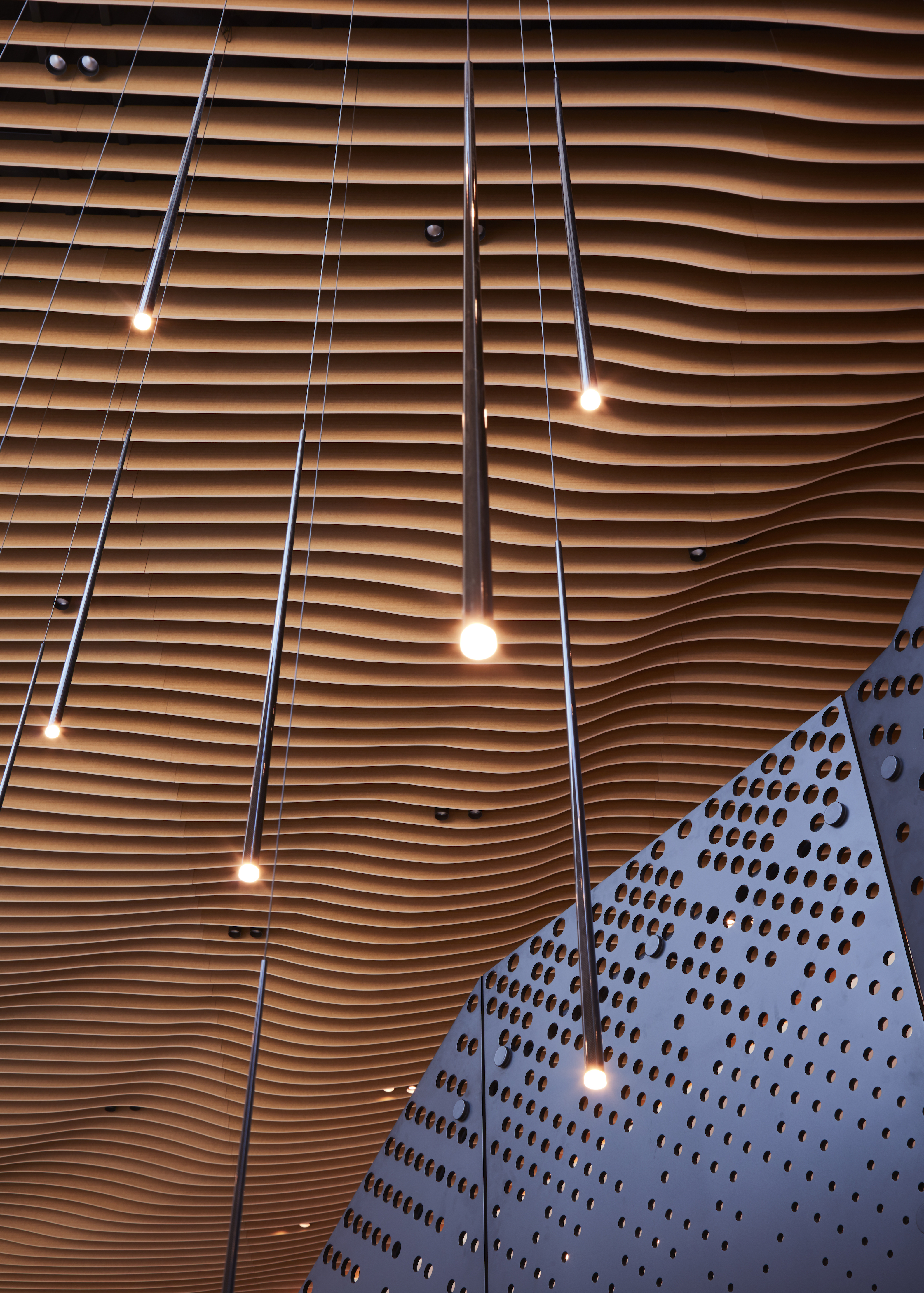 Mead Johnson Nutrition by Partners By Design Architizer