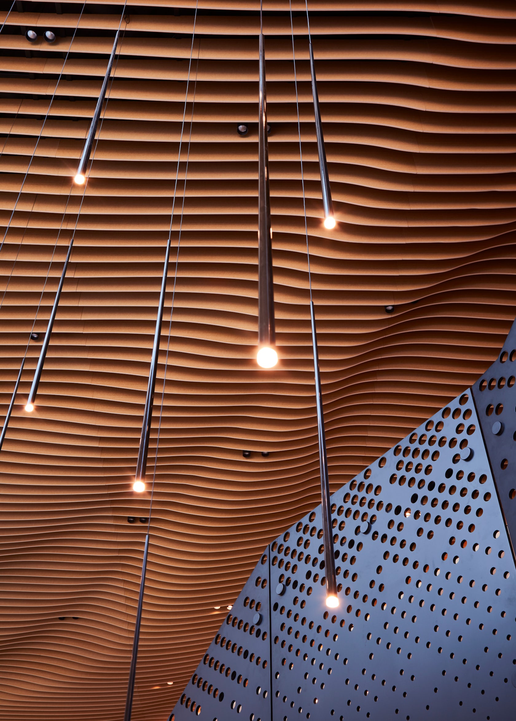 Mead Johnson Nutrition by Partners By Design Architizer