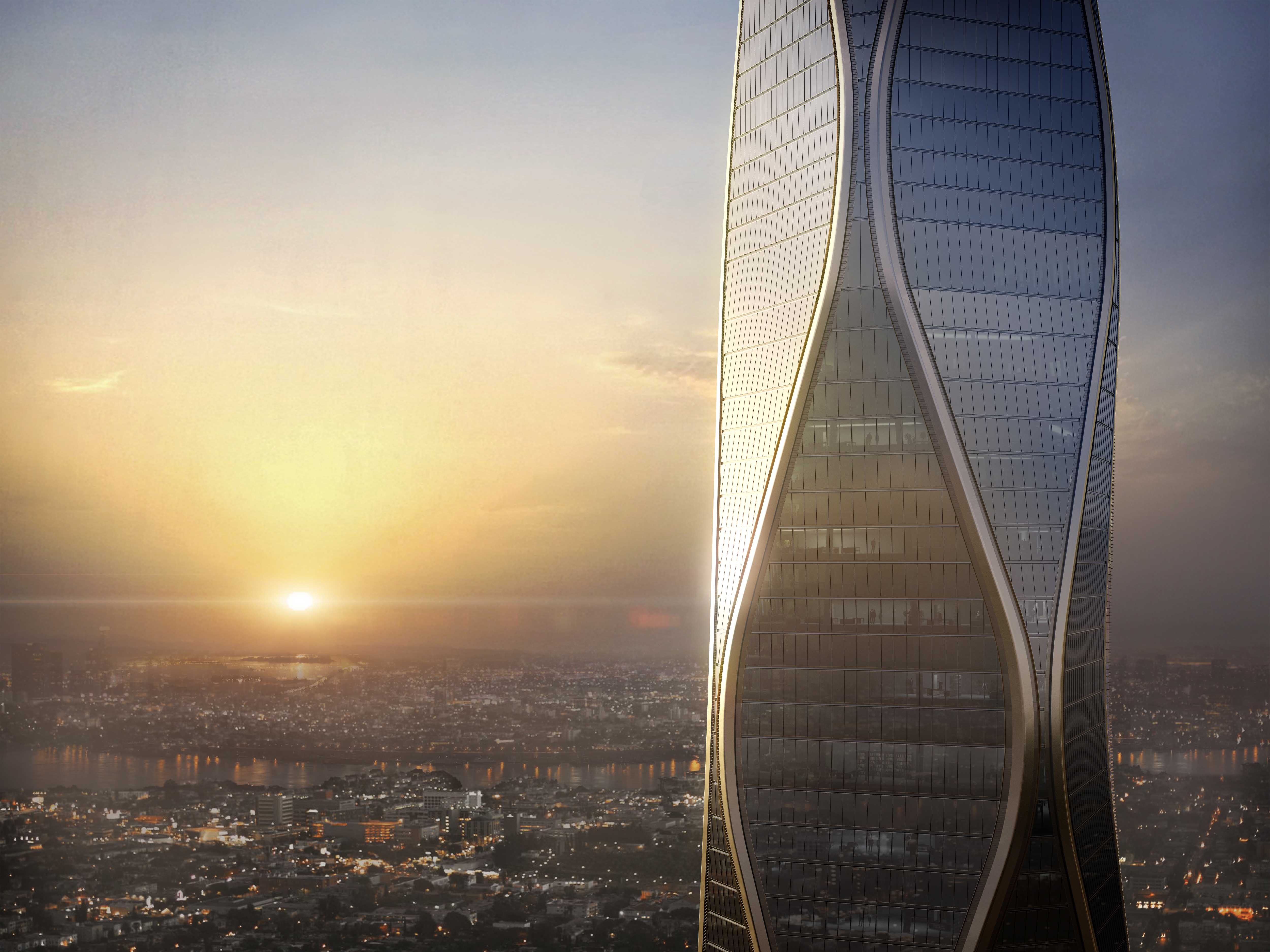 Skidmore, Owings & Merrill LLP ( SOM ) Architizer