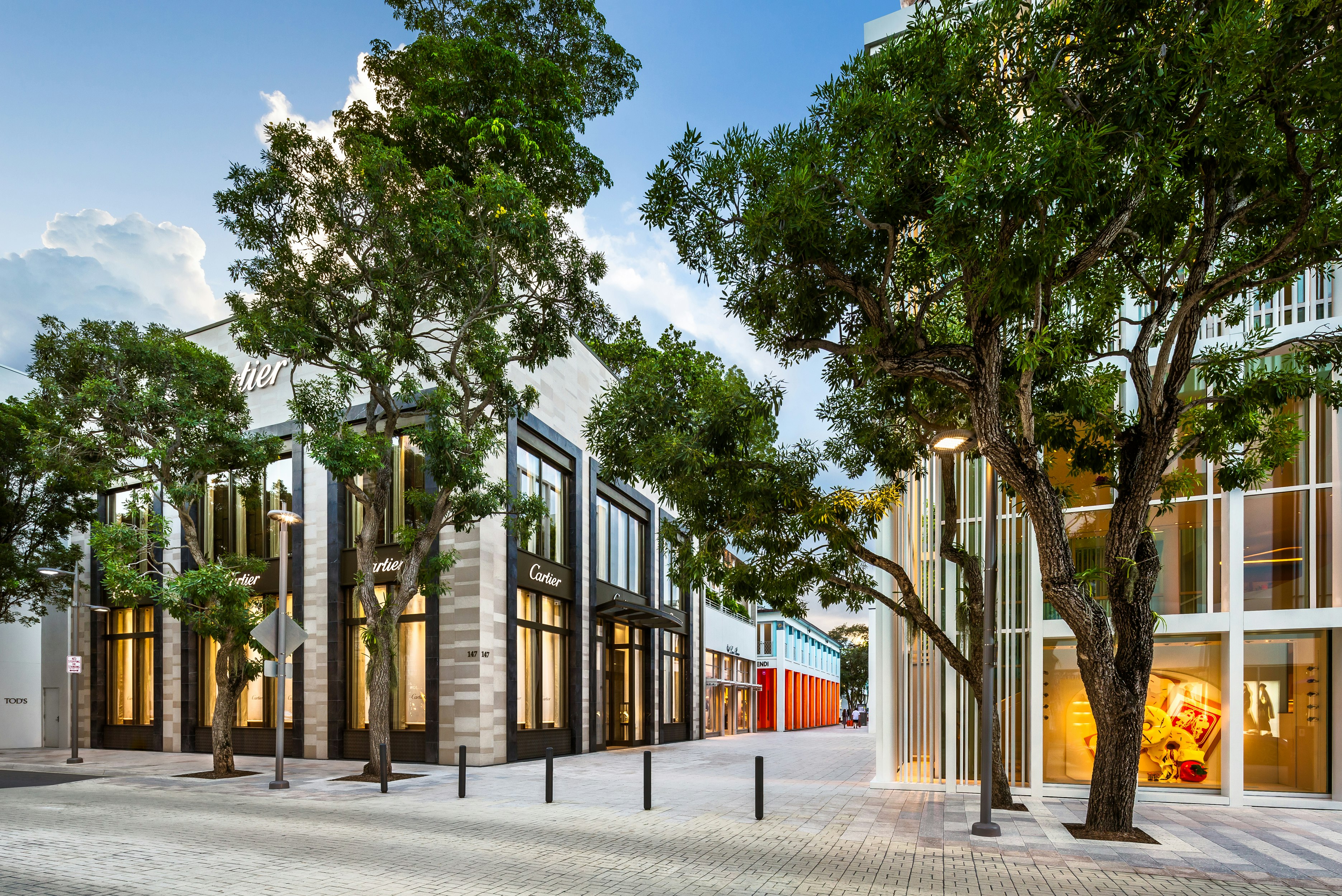 Miami Design District - Architizer