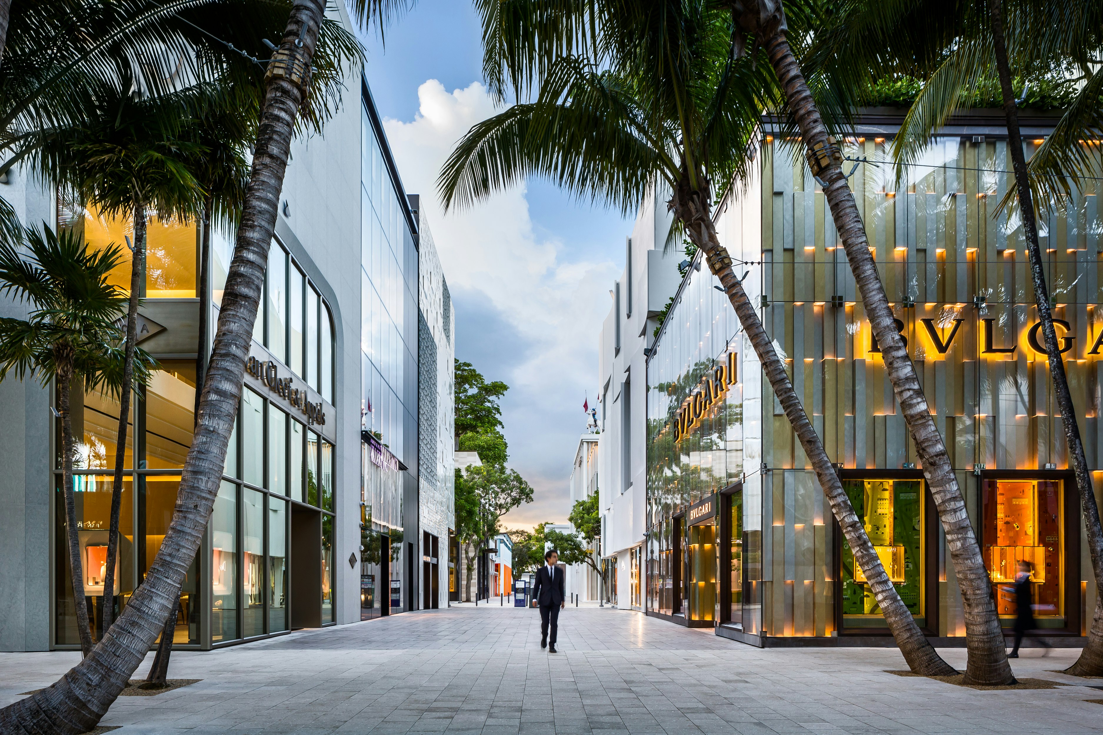 Miami Design District - Architizer