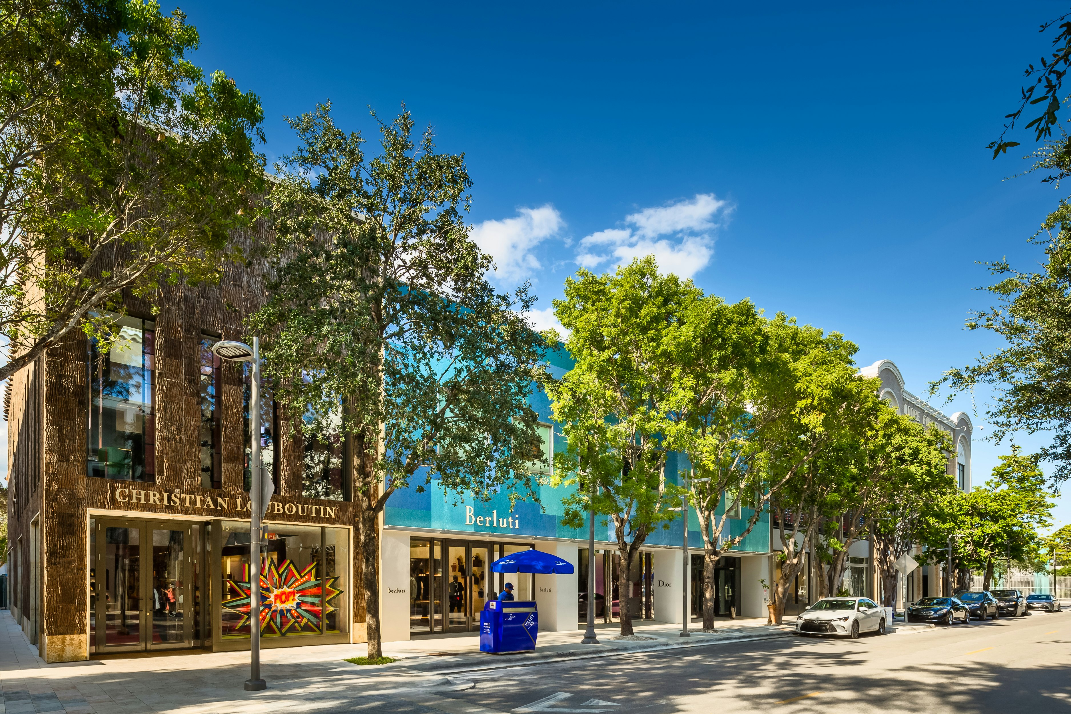 Miami Design District - Architizer