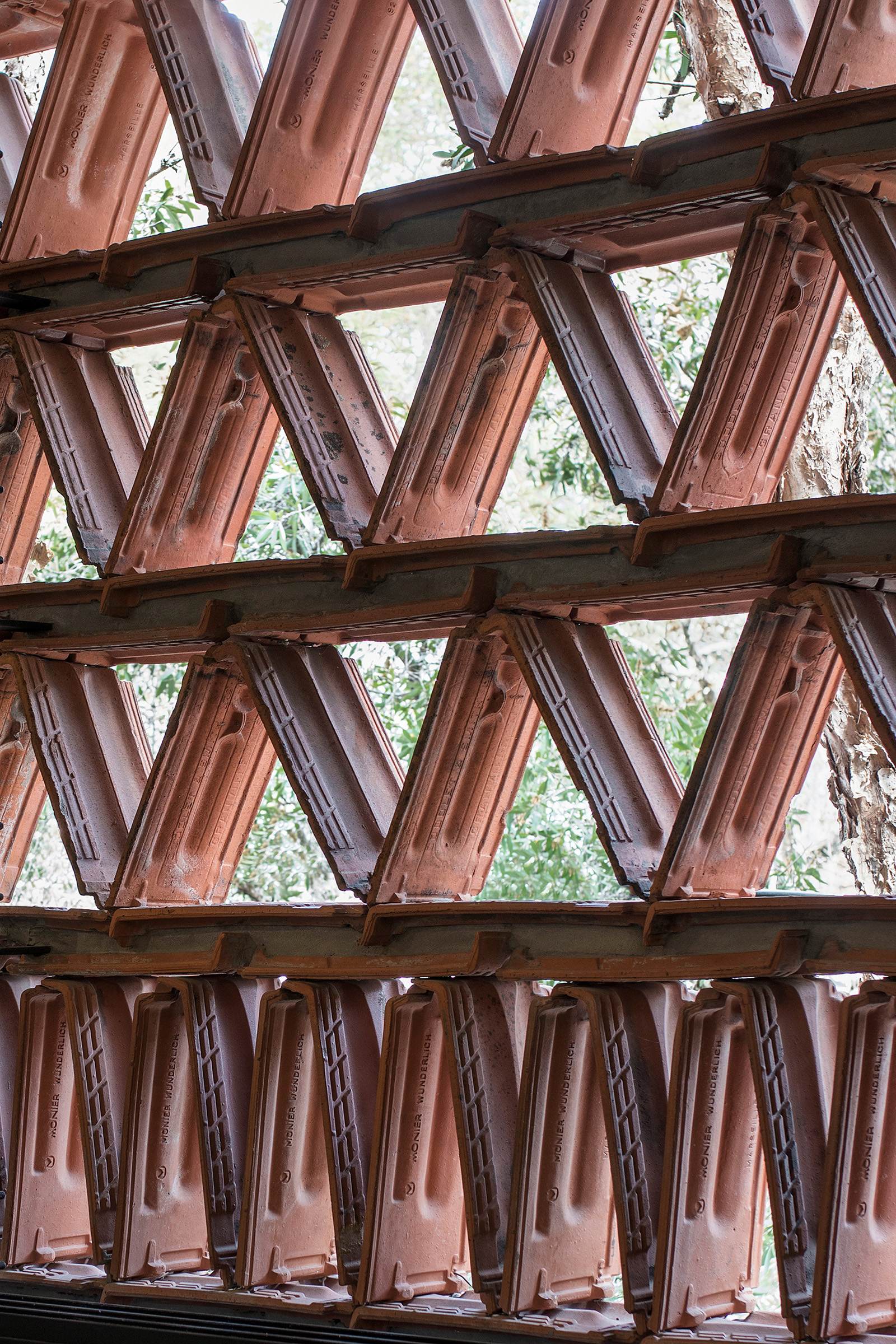 The Beehive On Architizer