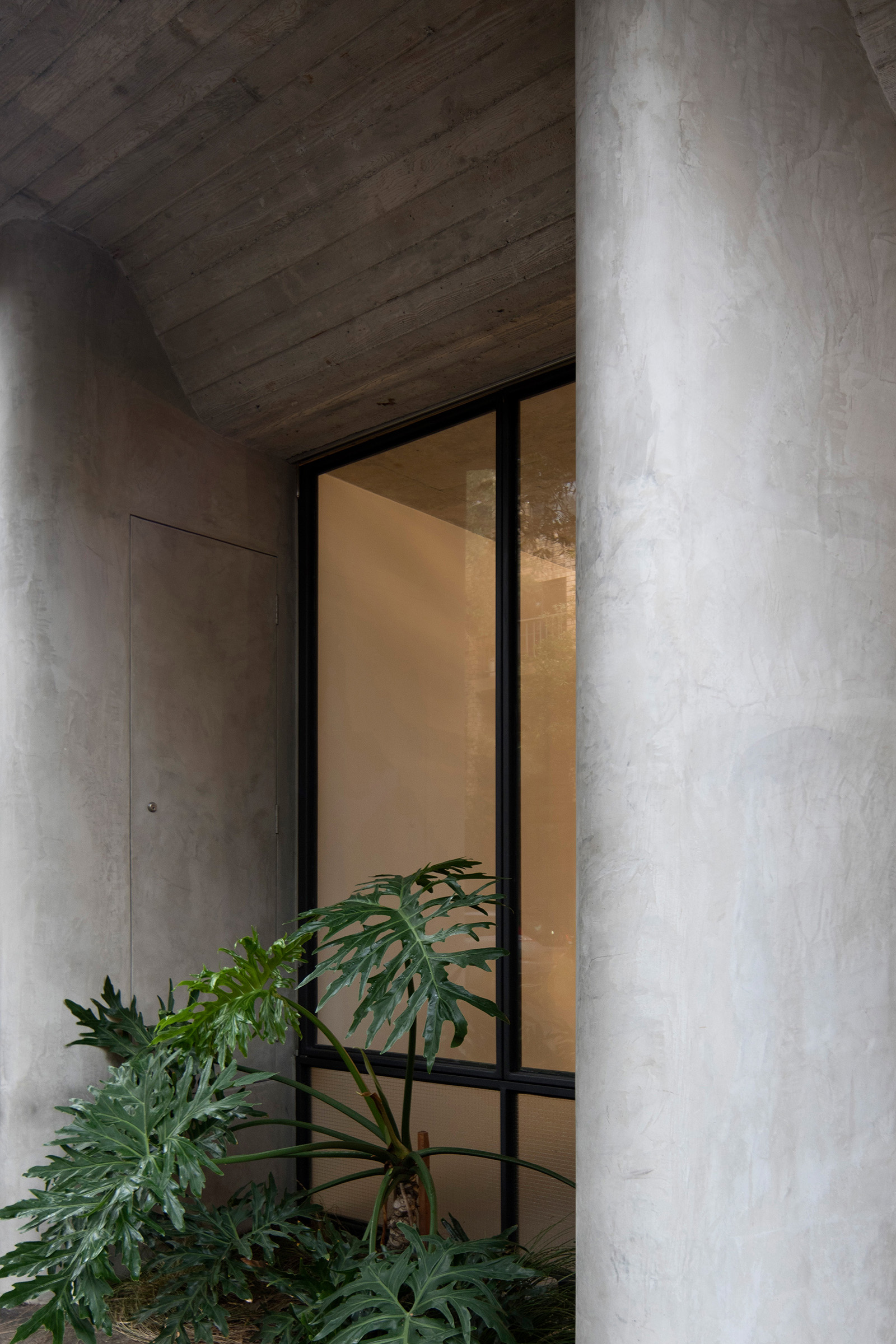 The Beehive On Architizer