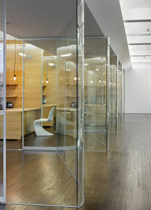 Red Bull Headquarters by Johnson Chou Inc. - Architizer