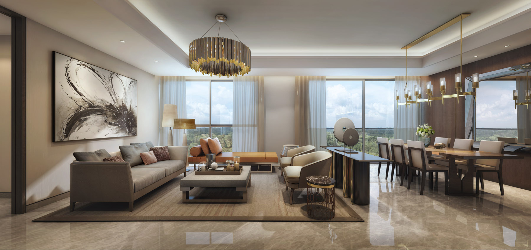 Aarohan by WOW Architects | Warner Wong Design - Architizer
