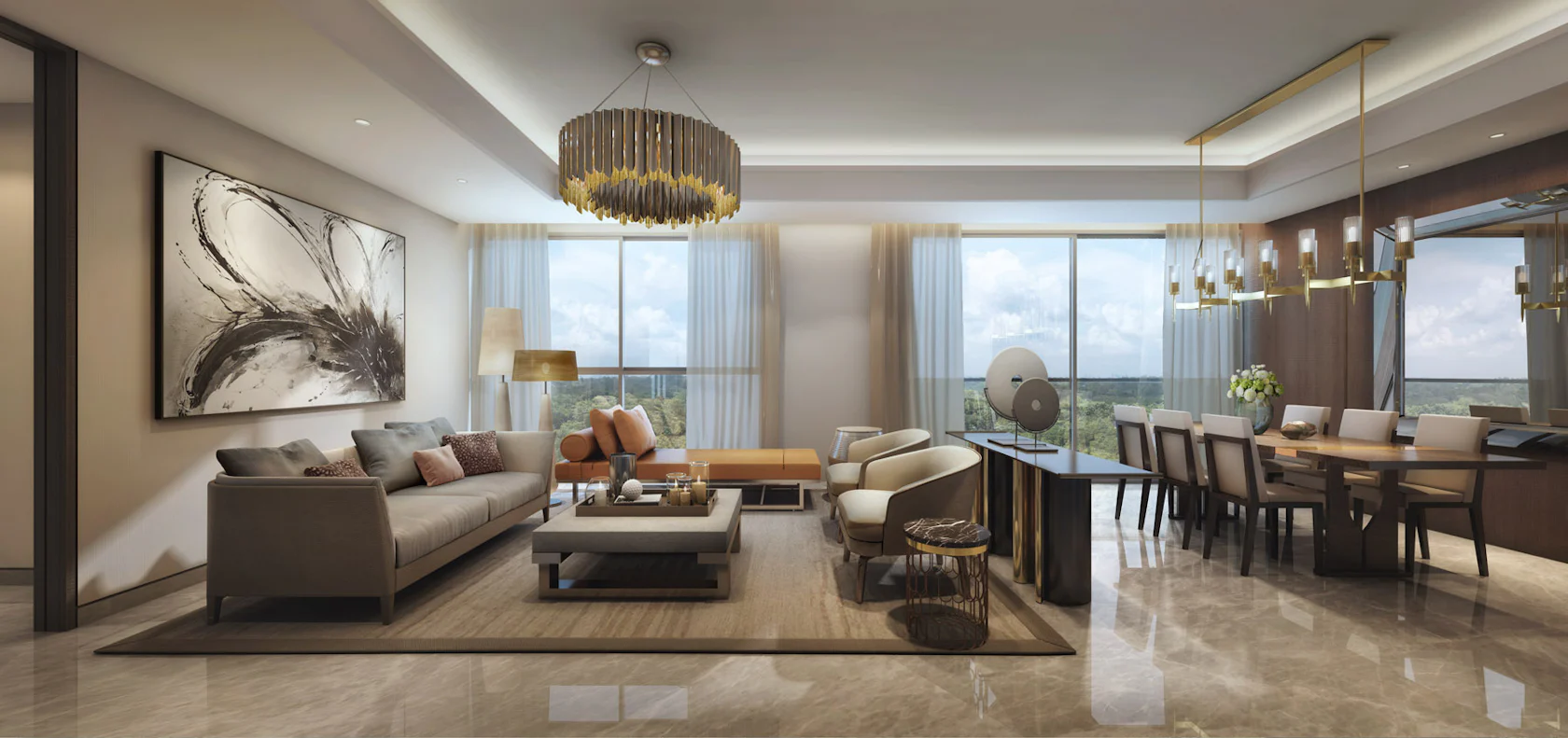 Aarohan by WOW Architects | Warner Wong Design - Architizer