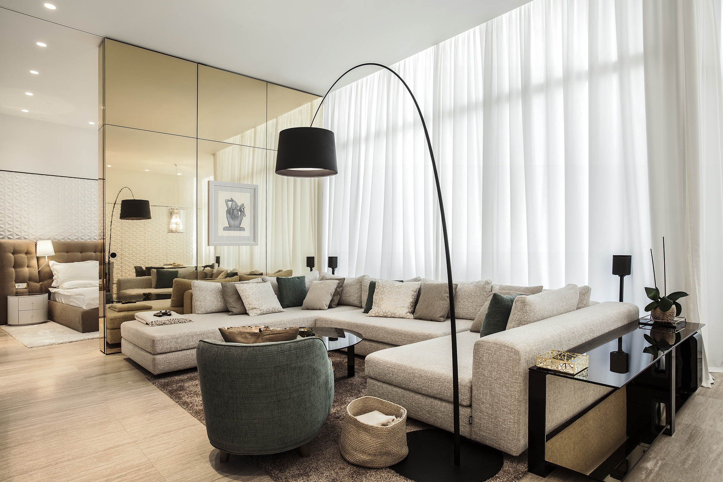 AL BAHAR by MODE - Architizer
