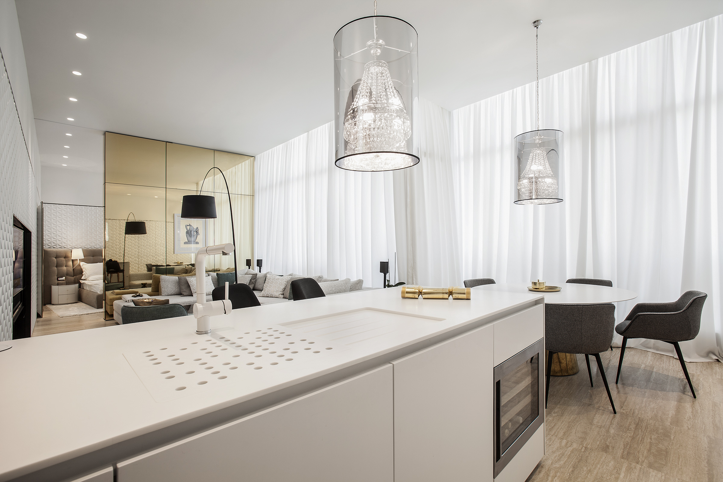 AL BAHAR by MODE - Architizer