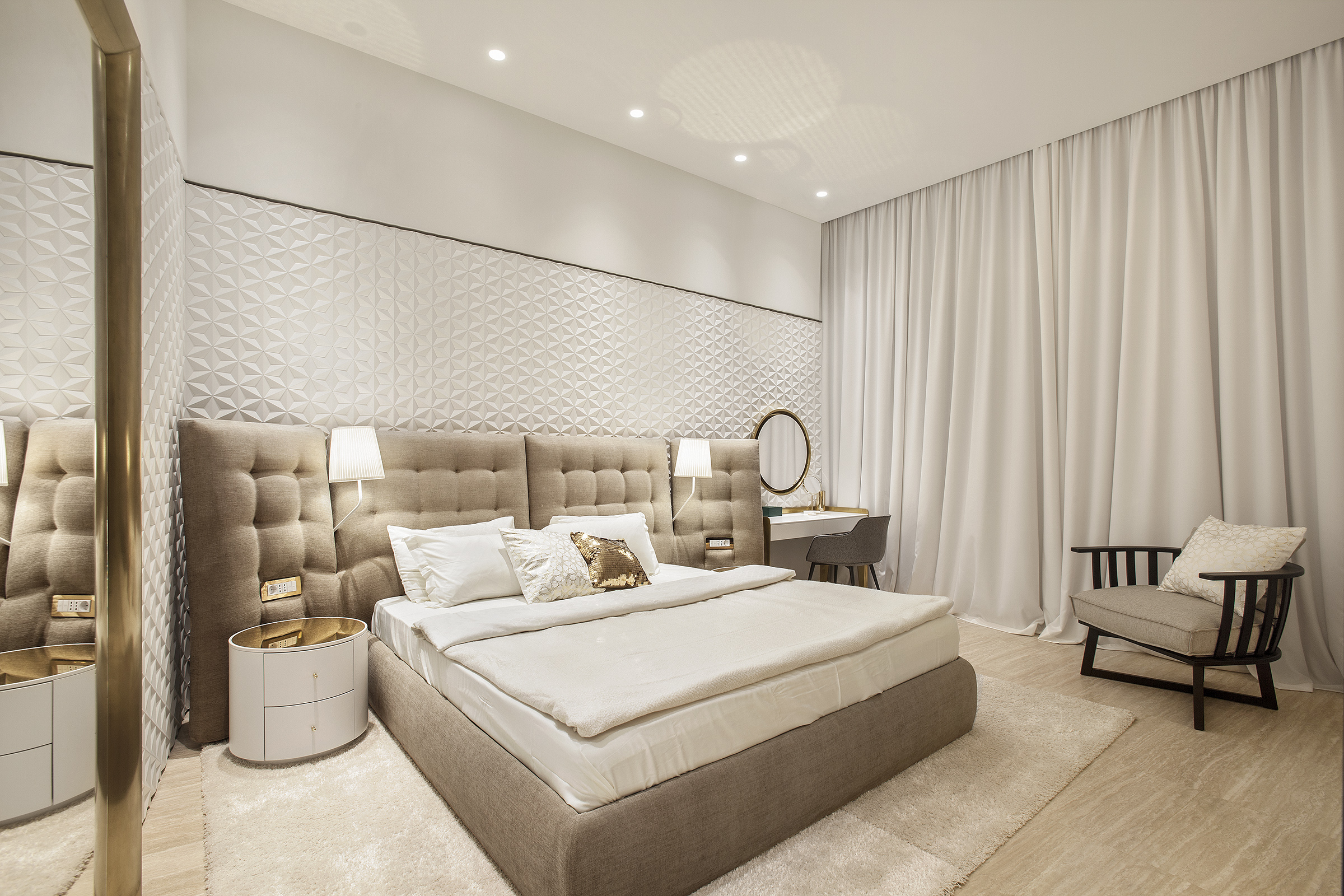 AL BAHAR by MODE - Architizer