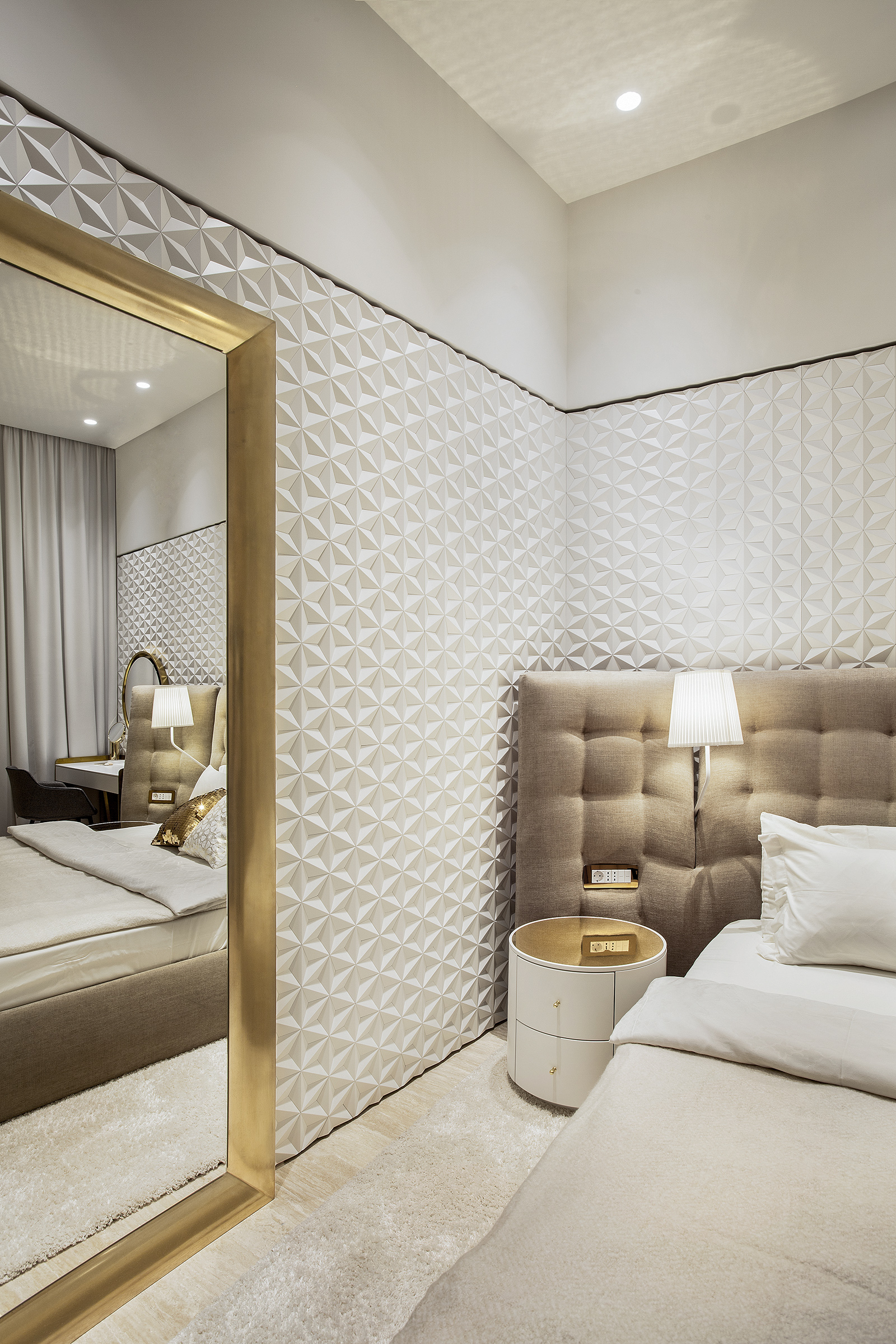 AL BAHAR by MODE - Architizer