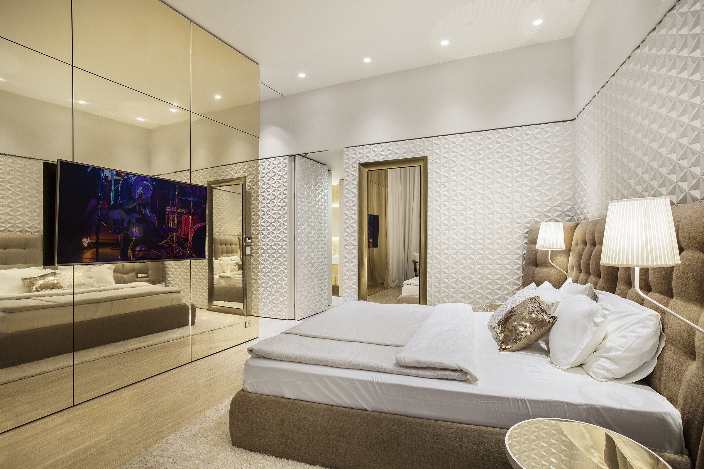 AL BAHAR by MODE - Architizer