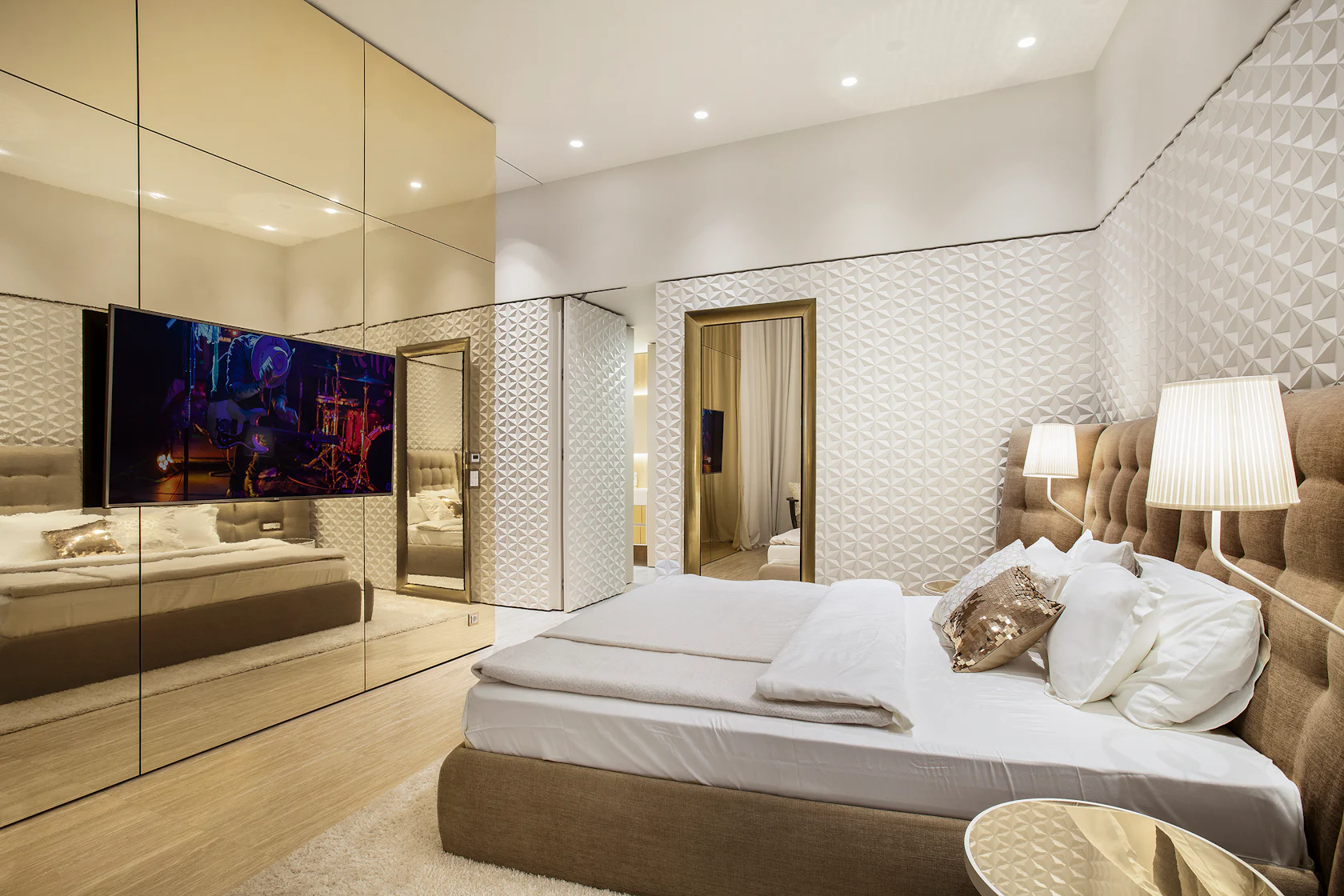 AL BAHAR by MODE - Architizer