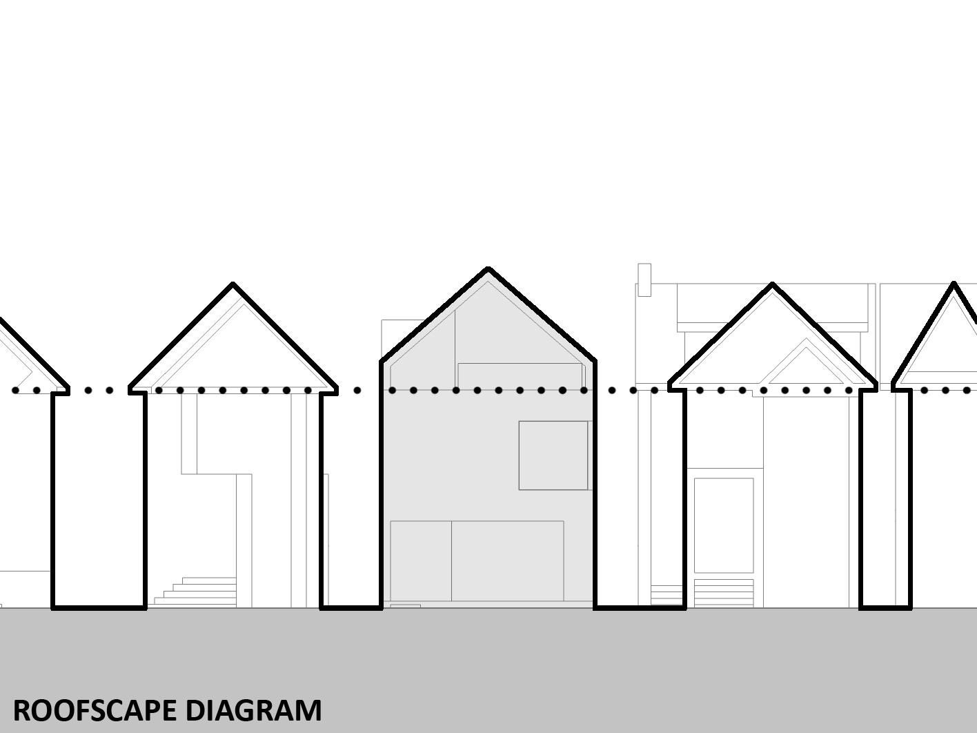Bedford Park House by Mehdi Marzyari Architects Inc. Architizer