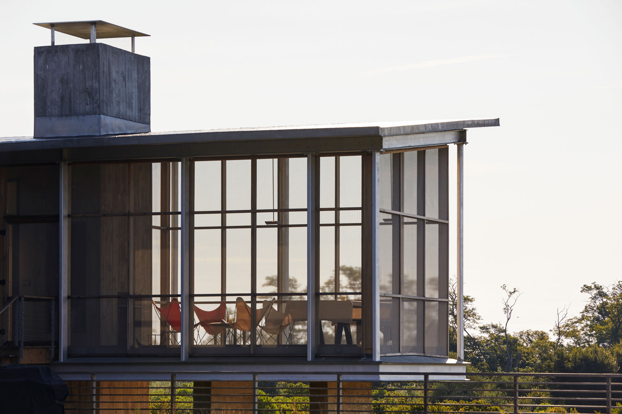 Orient House V by Ryall Sheridan Architects Architizer