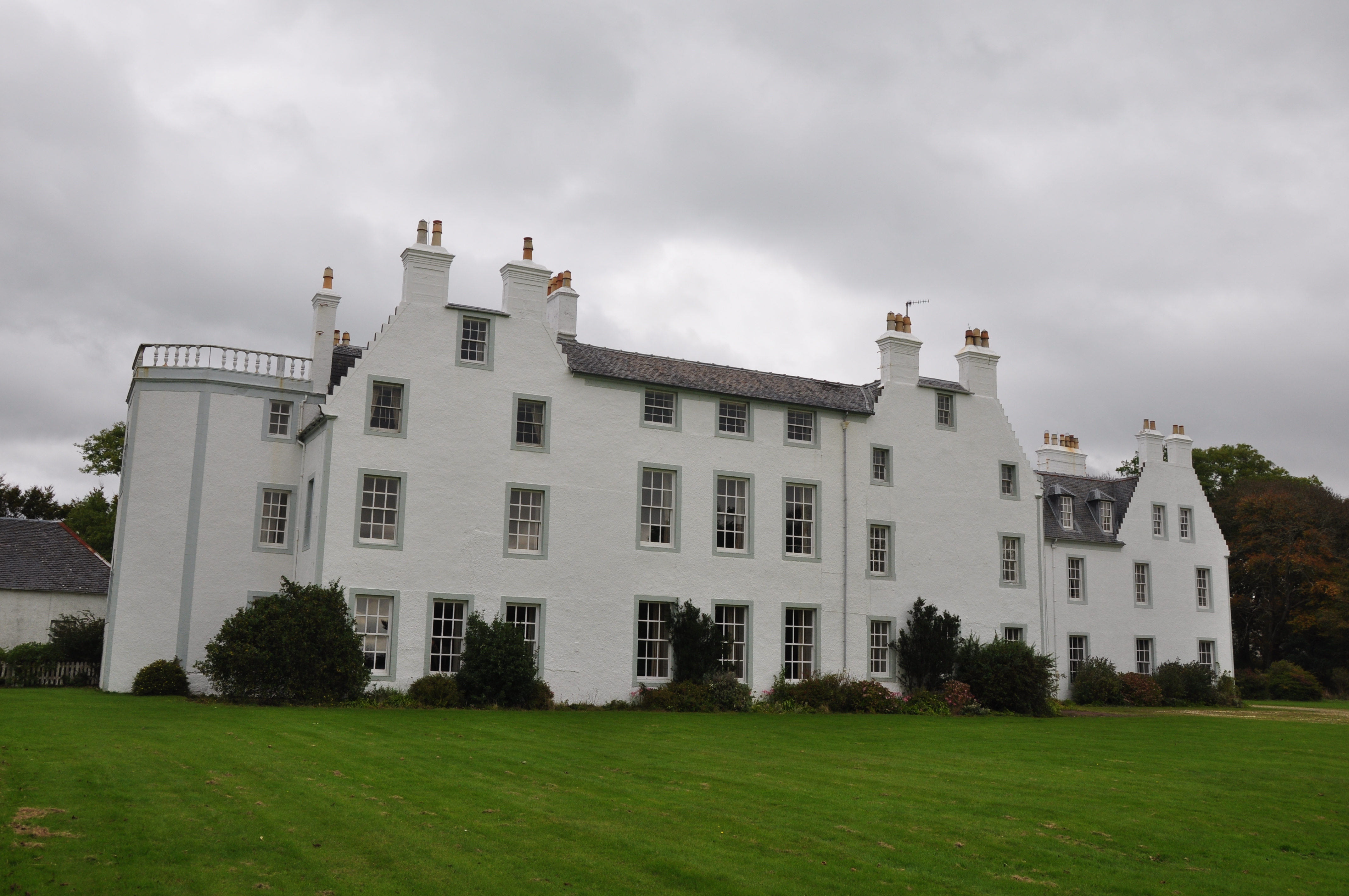Islay House Architizer
