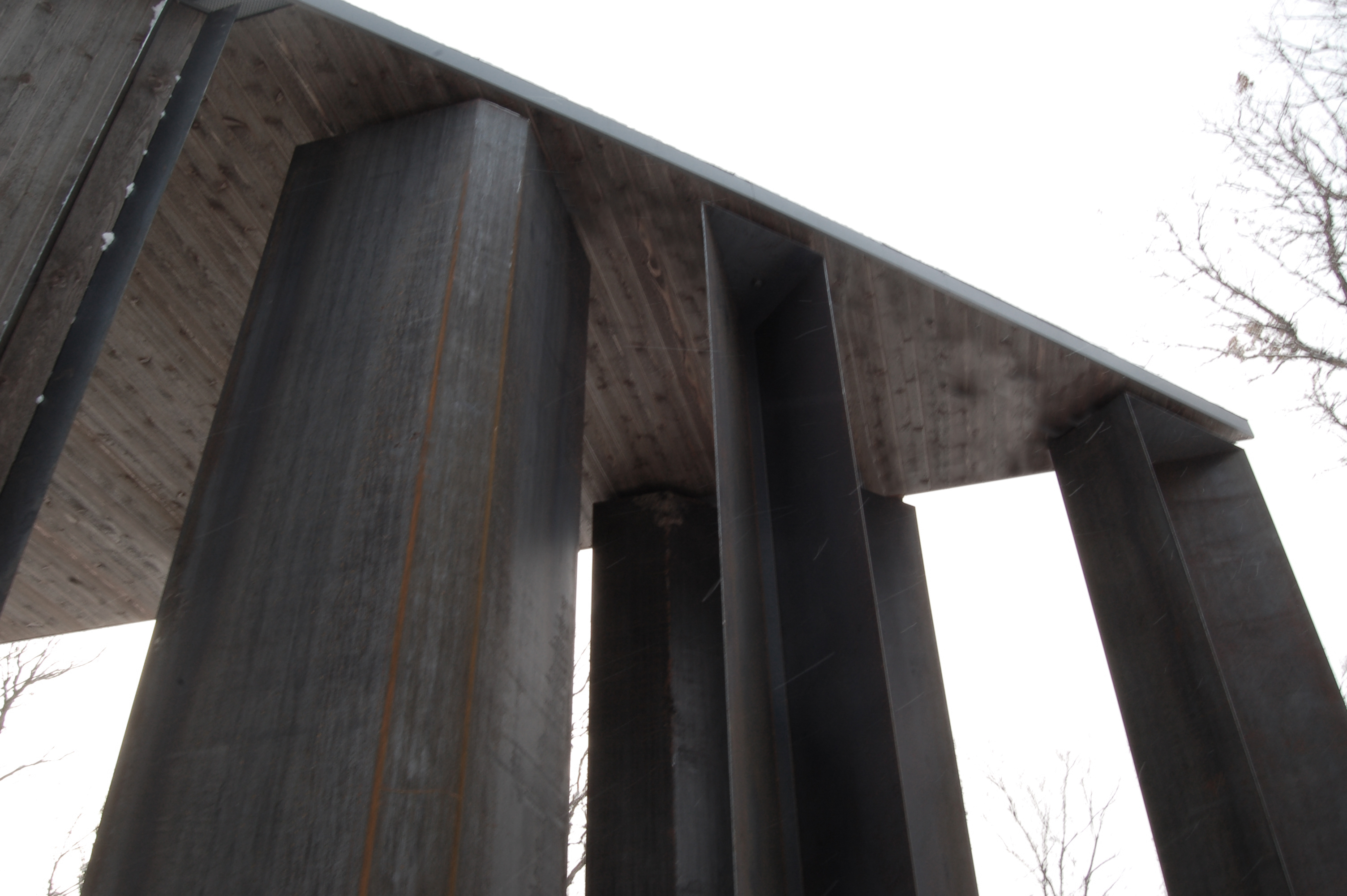 Parallelogram House by 5468796 Architecture Architizer