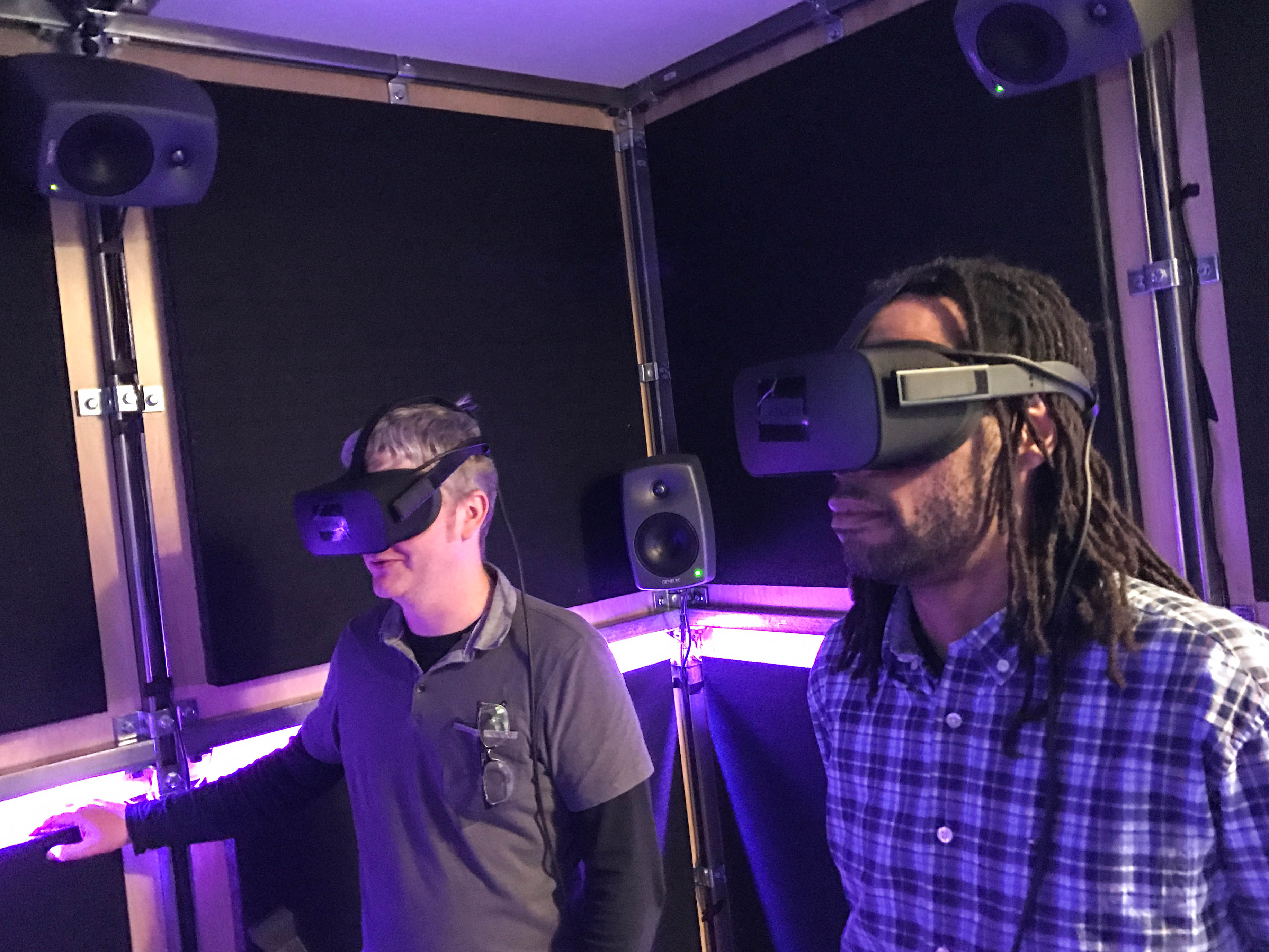 mLab by Arup Architizer