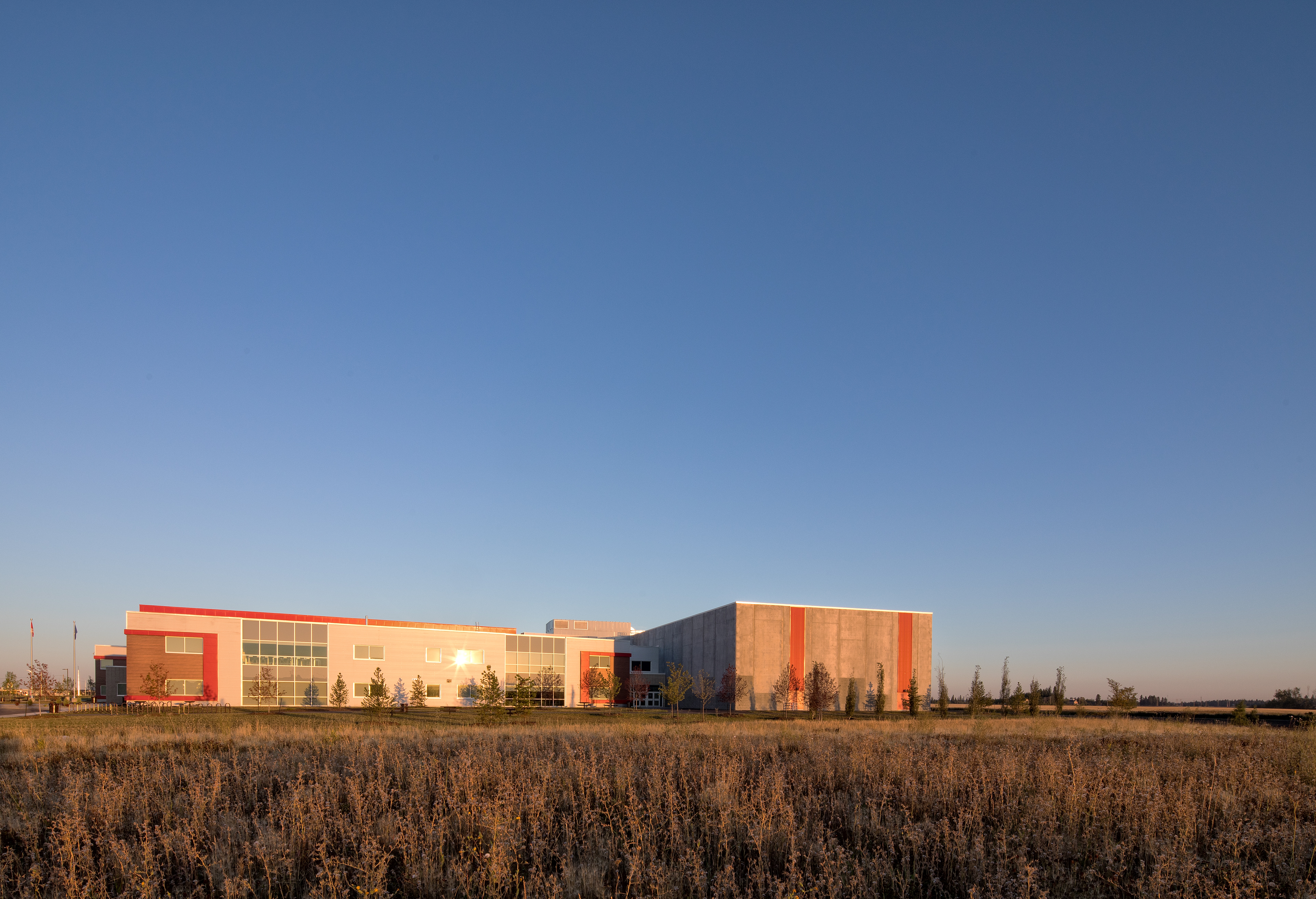 St. Joseph High School by Group 2 Architecture Interior Design Ltd ...