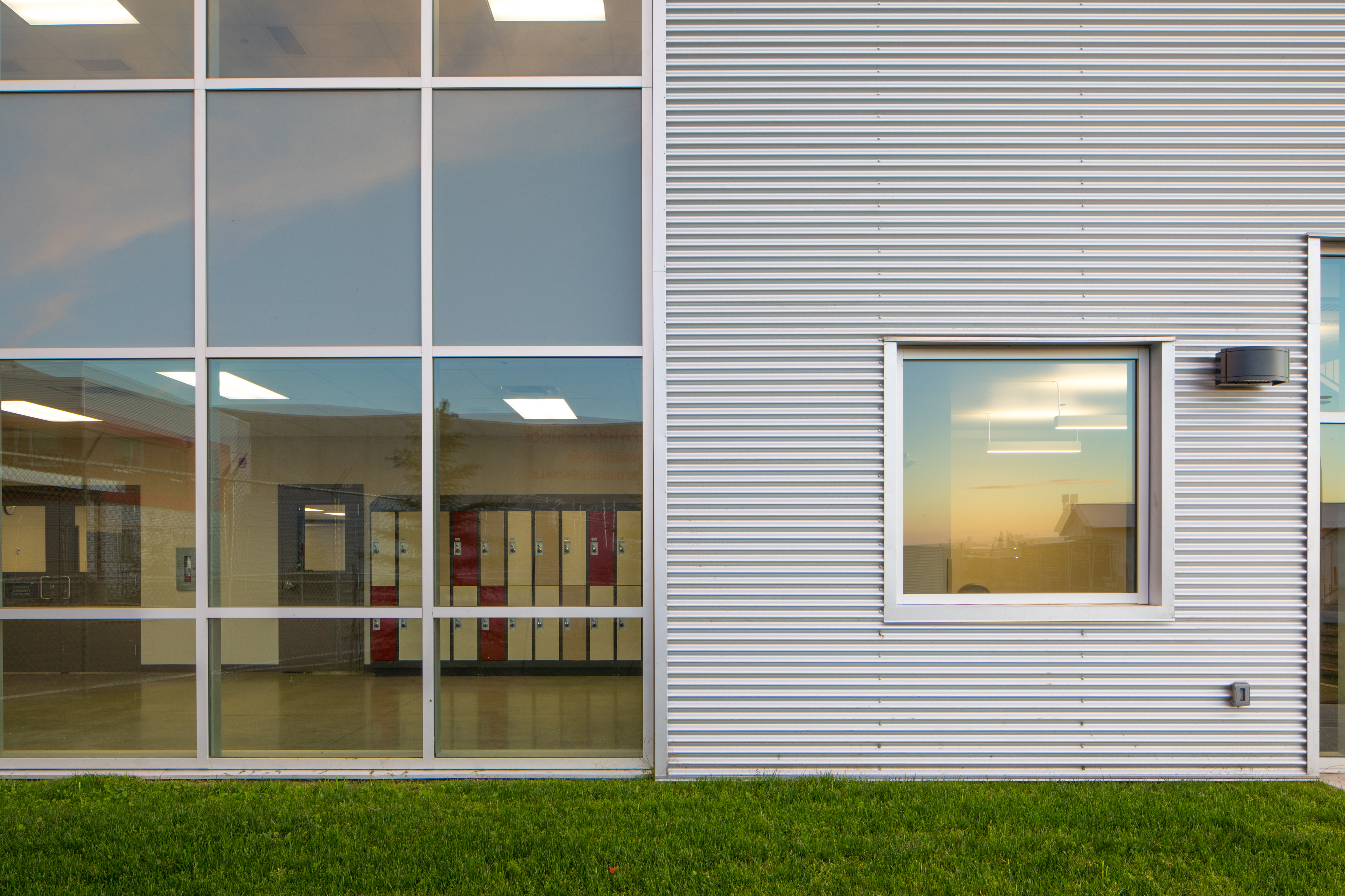 St. Joseph High School by Group 2 Architecture Interior Design Ltd ...