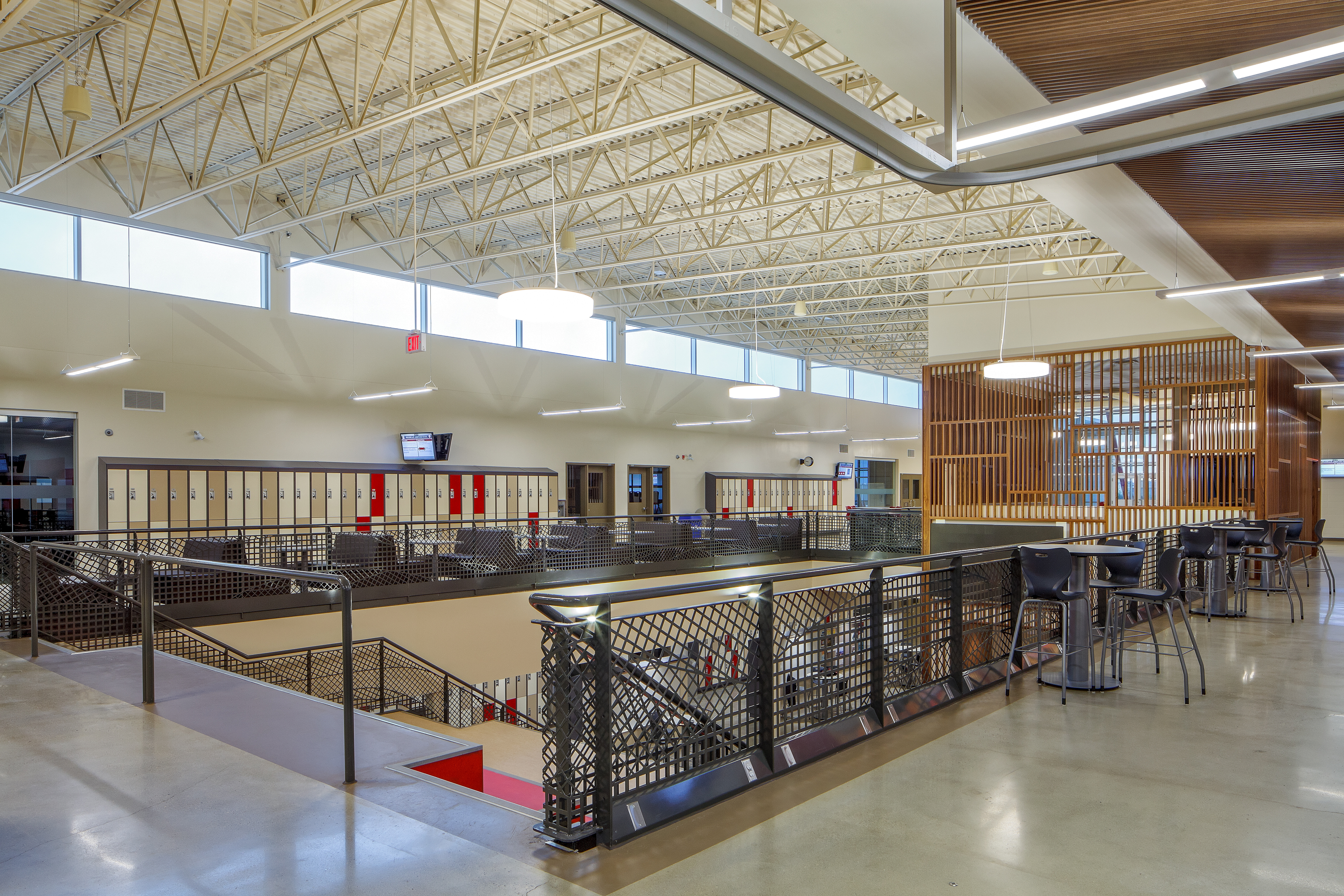 St. Joseph High School by Group 2 Architecture Interior Design Ltd ...