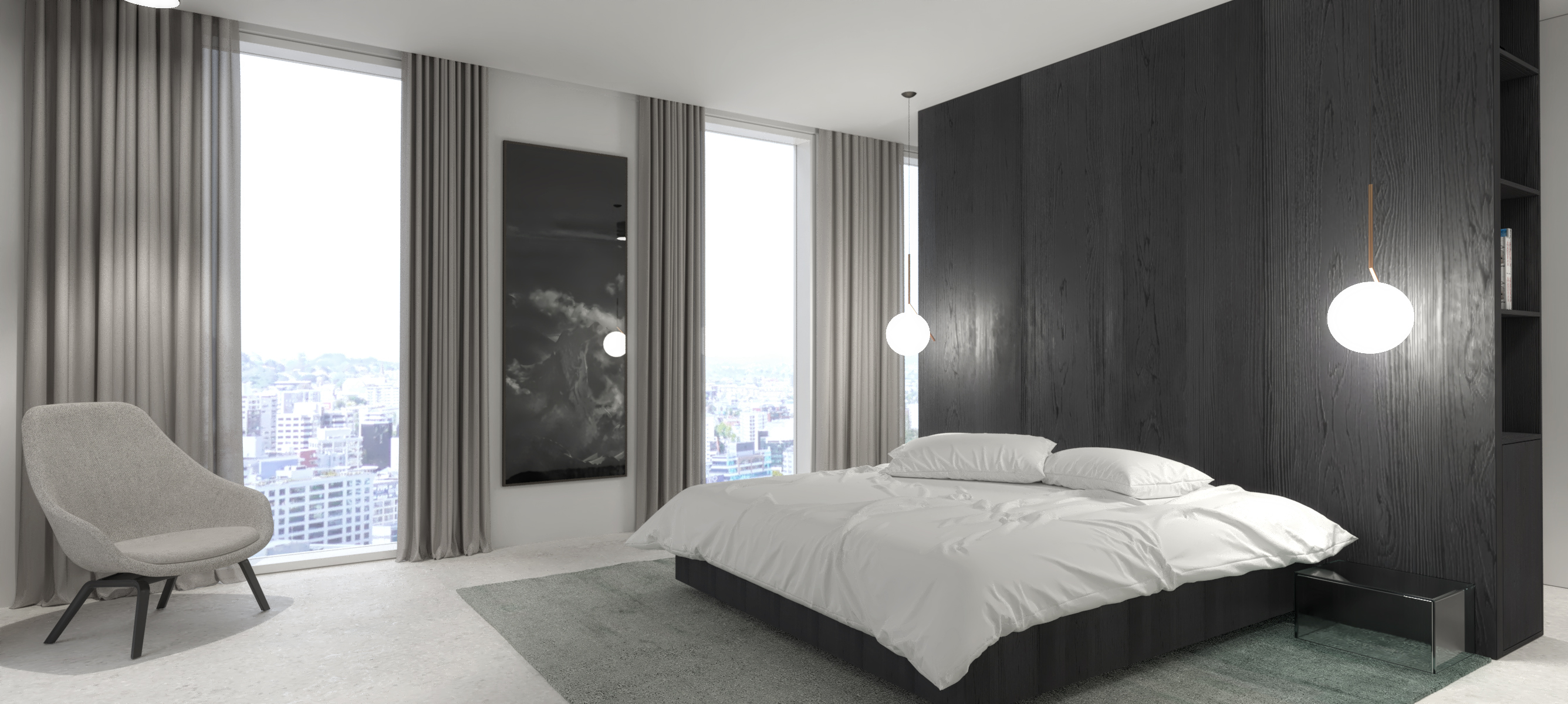Design Loft in Munich by Schuster Innenausbau - Architizer