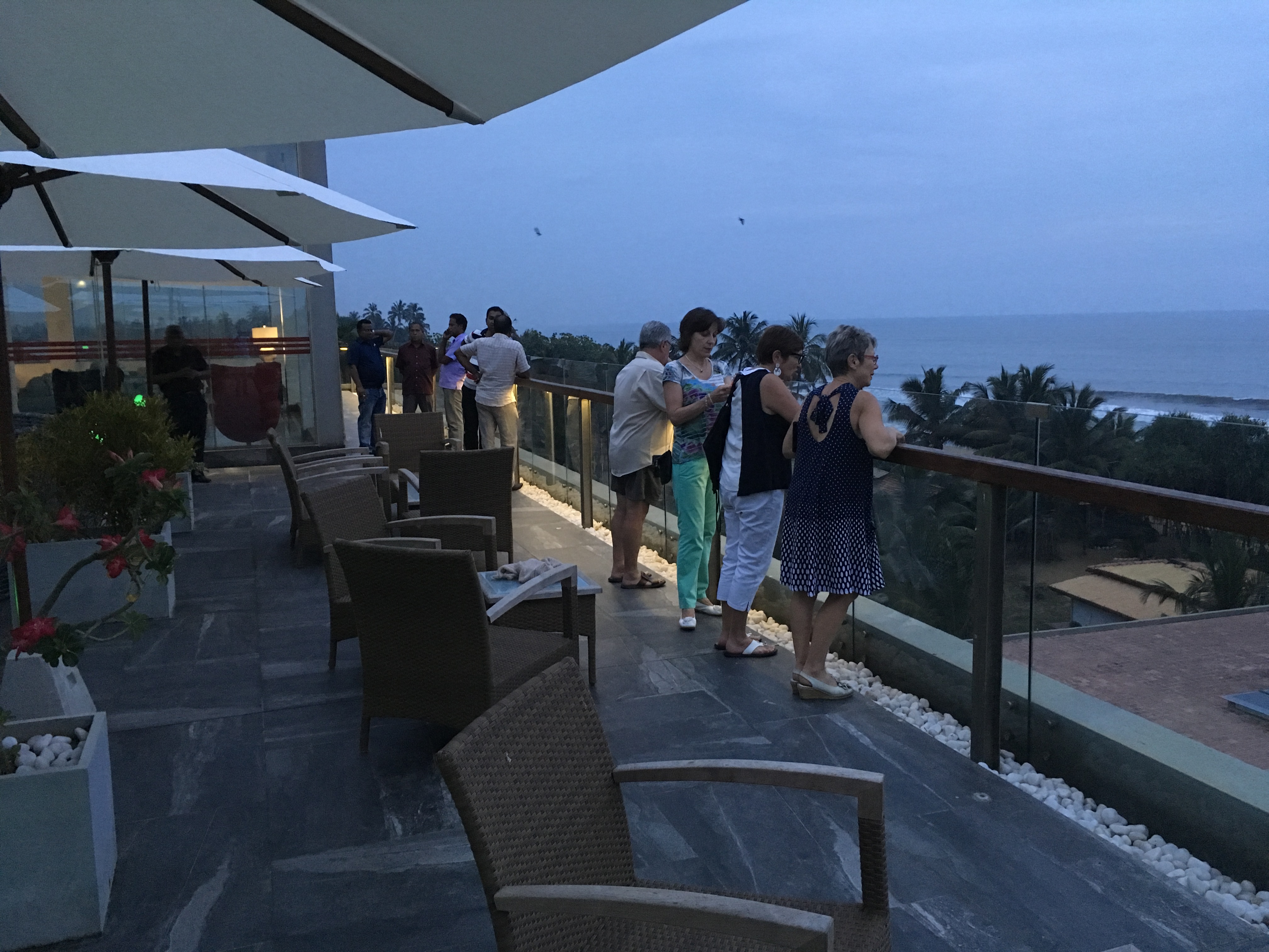 CLUB WASKADUWA BEACH RESORT by BIBS DESIGNS COLLECTIONS Architizer