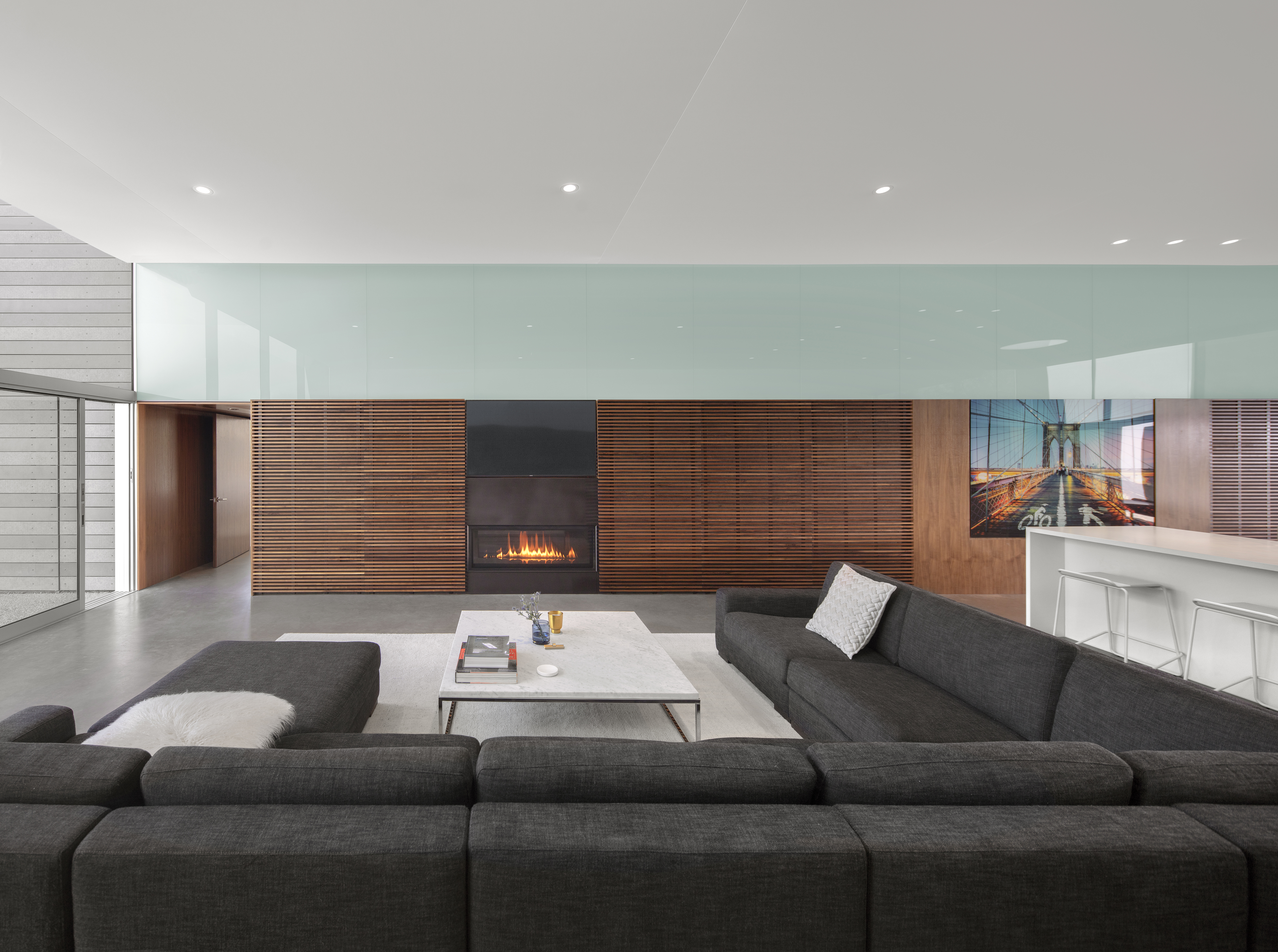 Canyon House by HK Associates Inc - Architizer