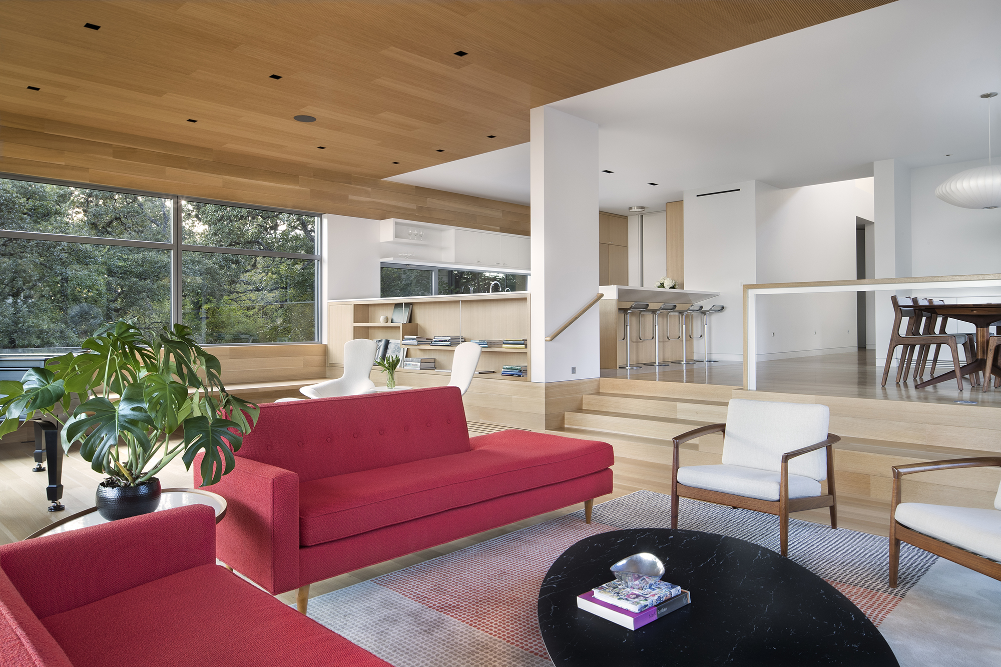 Vista Residence by Miró Rivera Architects - Architizer