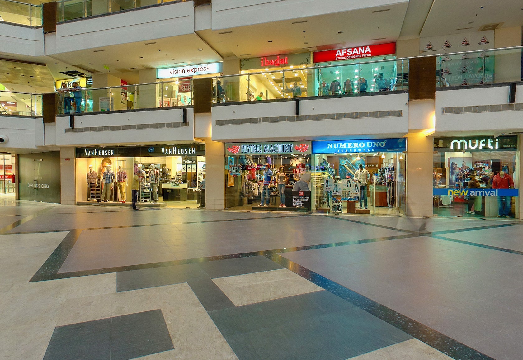Mahagun Metro Mall Architizer mahagun-metro-mall-architizer