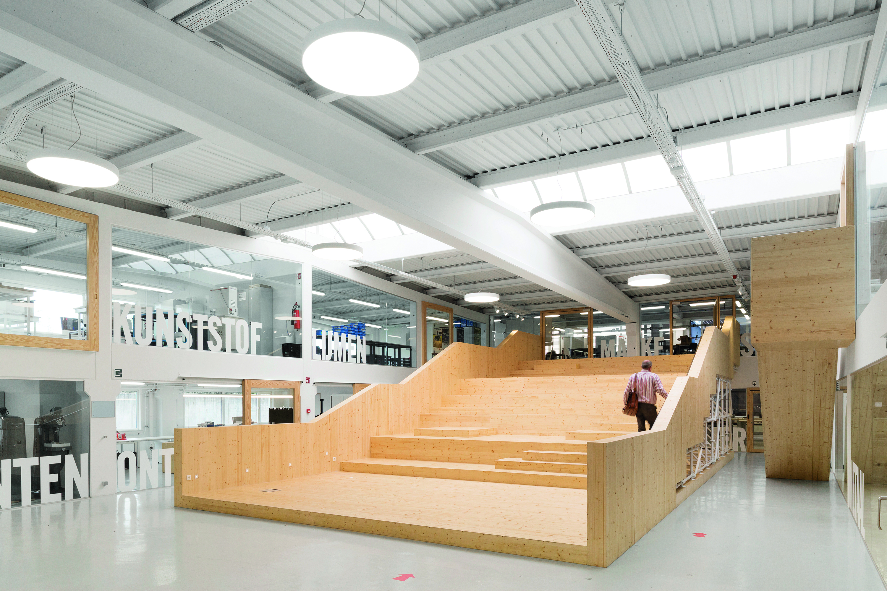 dmvA Architects - Architizer