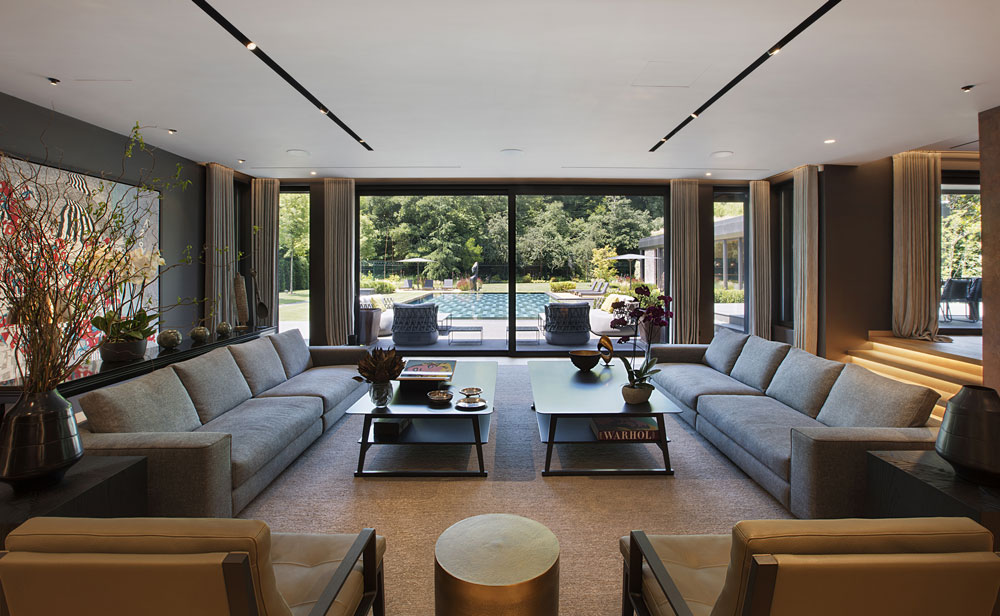 Bahçeköy House by Habif Architects - Architizer