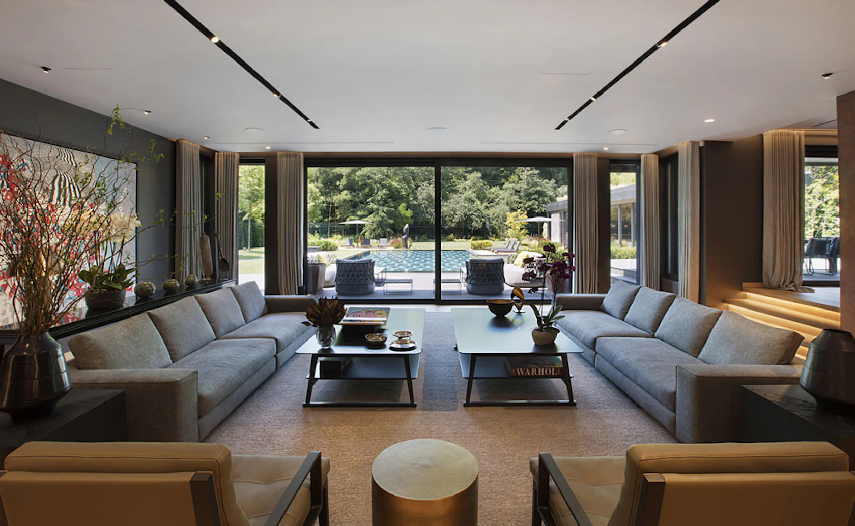 Bahçeköy House by Habif Architects - Architizer