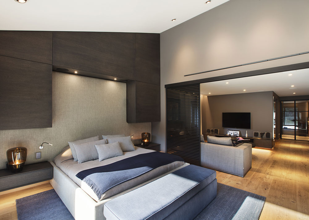 Bahçeköy House by Habif Architects - Architizer