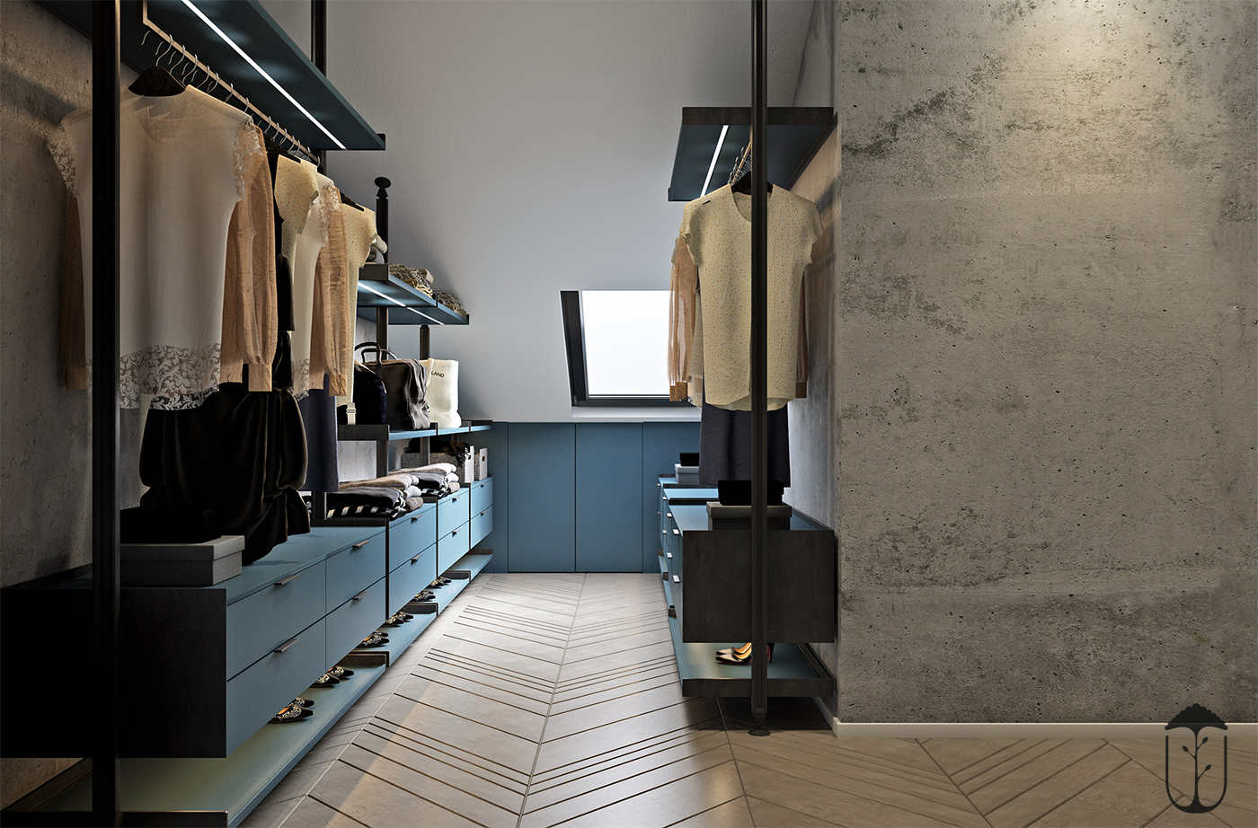 Vilnius by YOUSUPOVA - Architizer