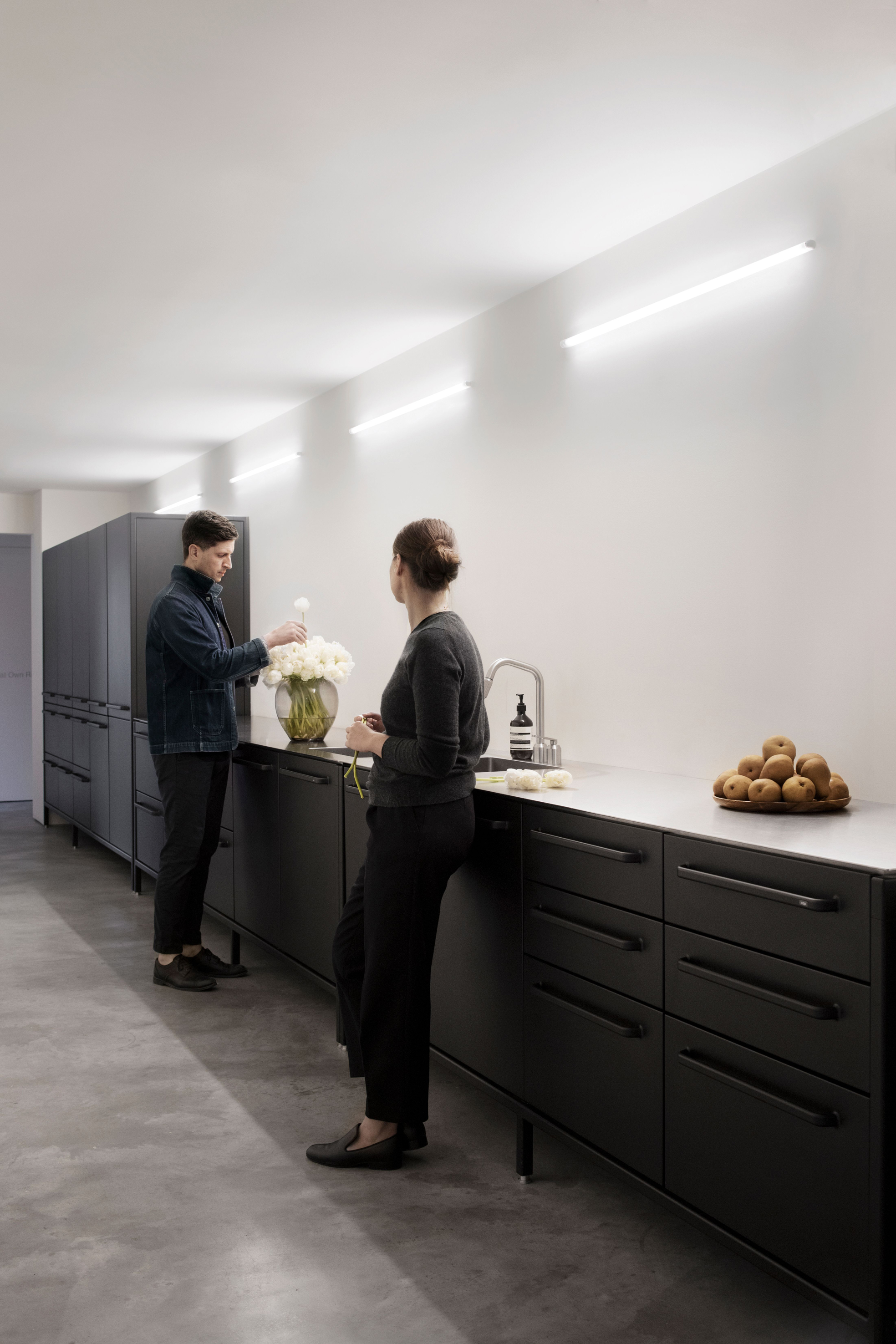 Aesop Office American Headquarters Architizer