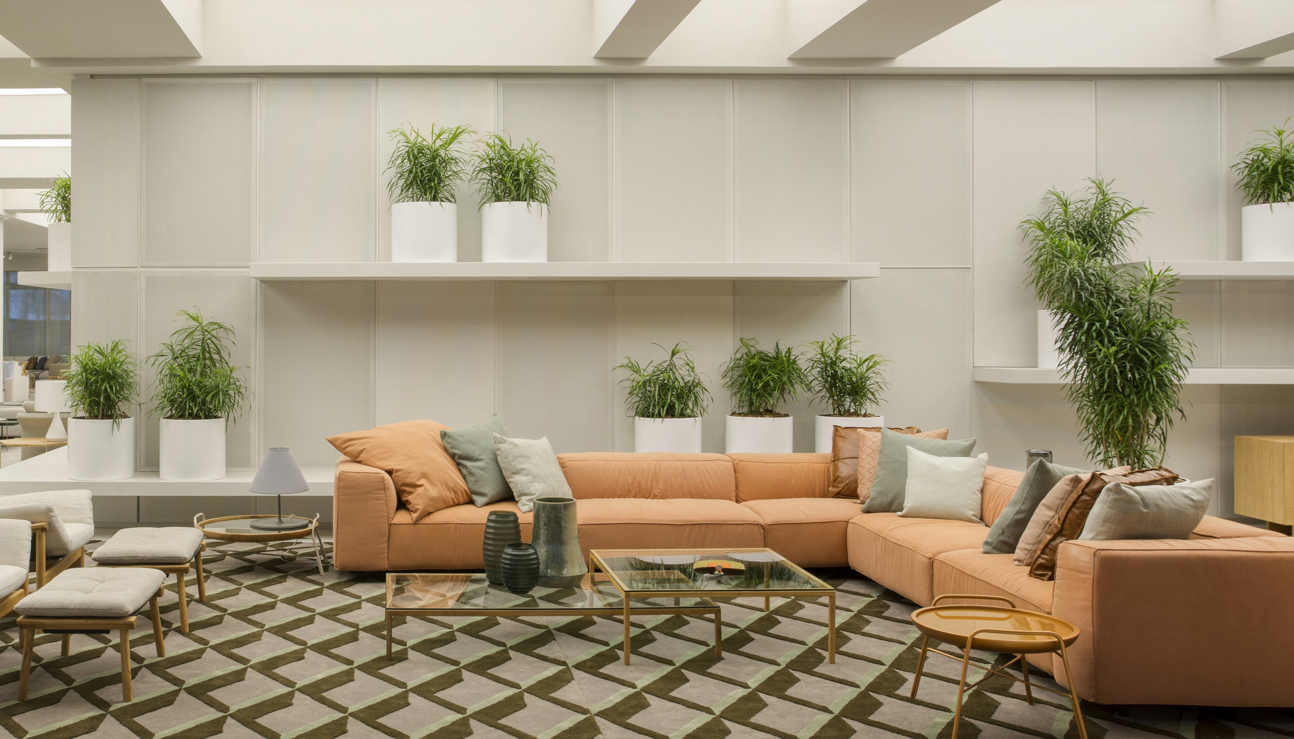 Lider Interiores Store by Gisele Taranto Arquitetura - Architizer