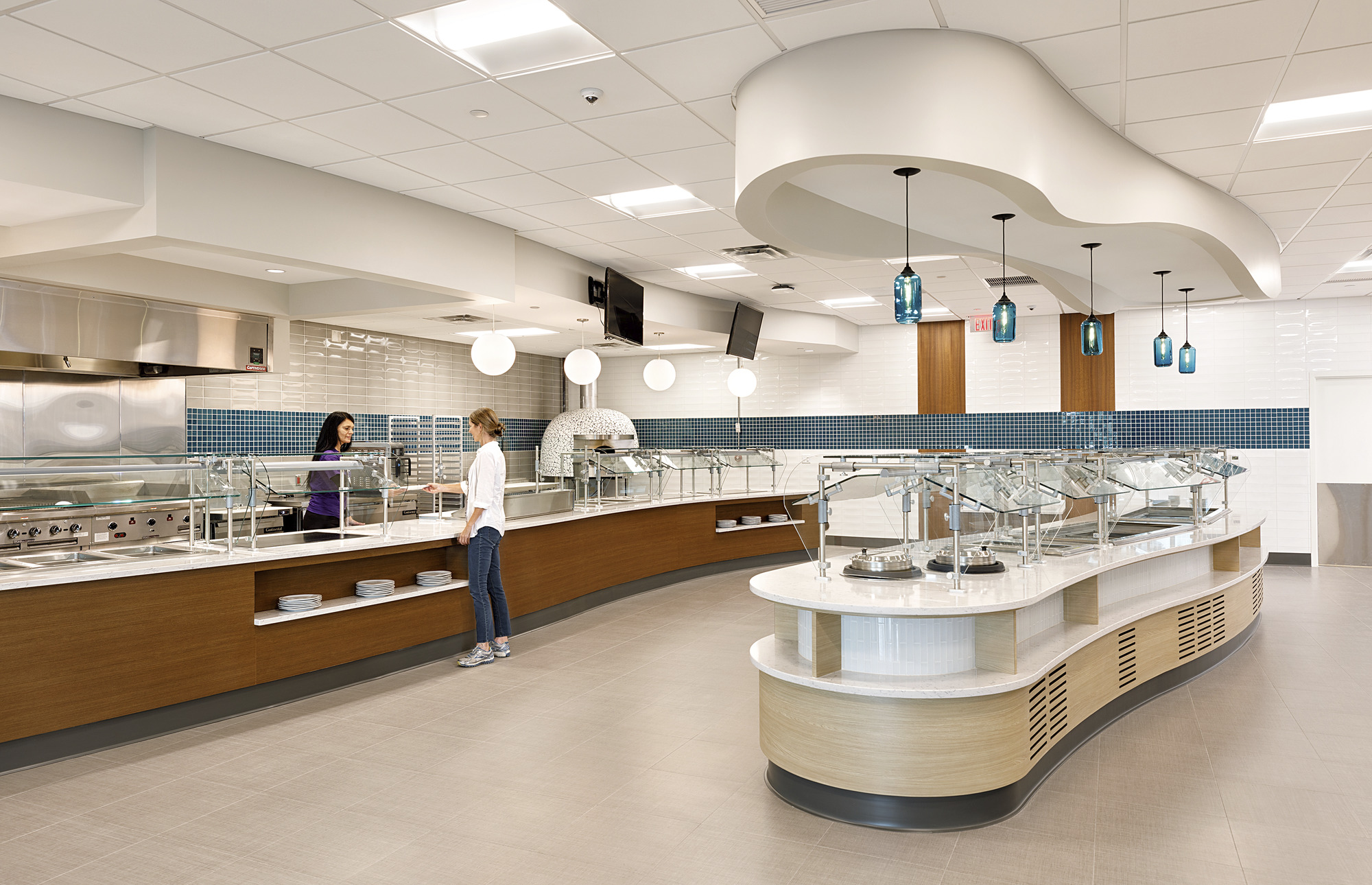 Novant Health Mint Hill Medical Center by Gresham Smith Architizer