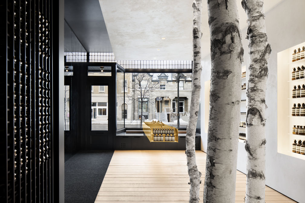 Alain Carle Architecte on Architizer
