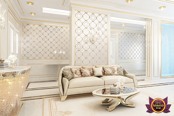AWESOME LUXURIOUS INTERIOR FOR FAMILY by LUXURY ANTONOVICH DESIGN ...