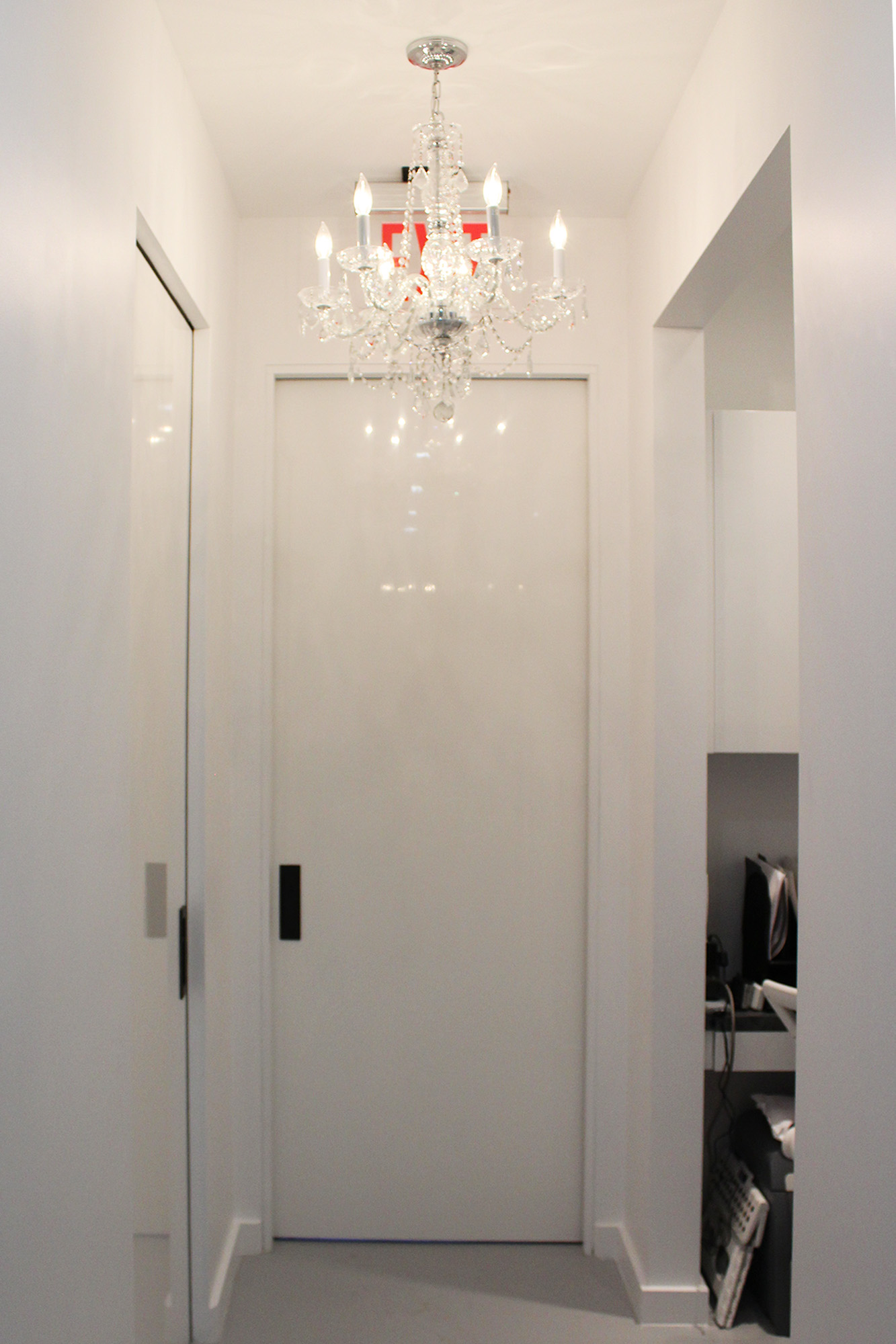 Spring Street Dermatology by metamechanics Christopher Teeter, R.A