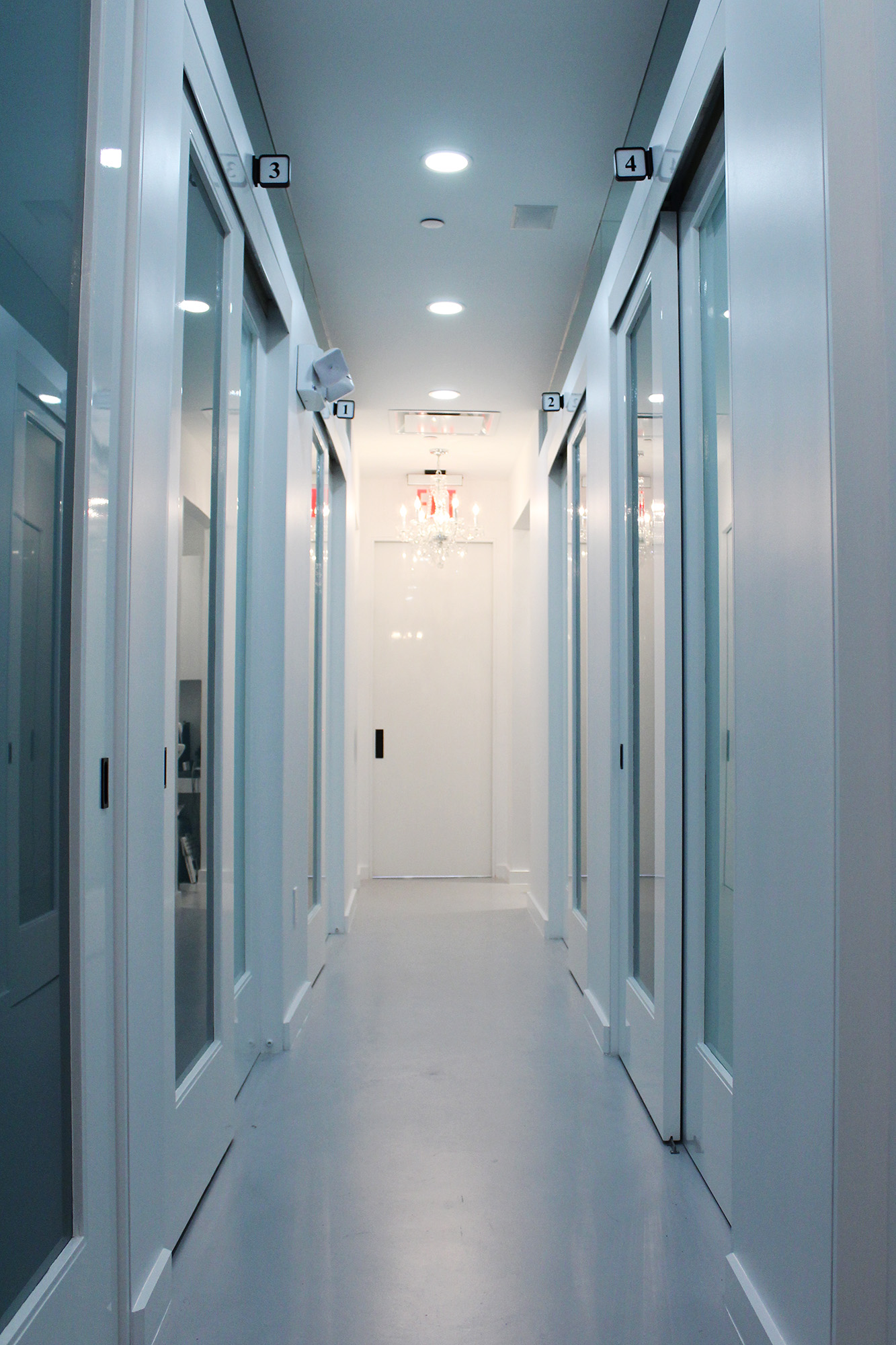 Spring Street Dermatology by metamechanics Christopher Teeter, R.A