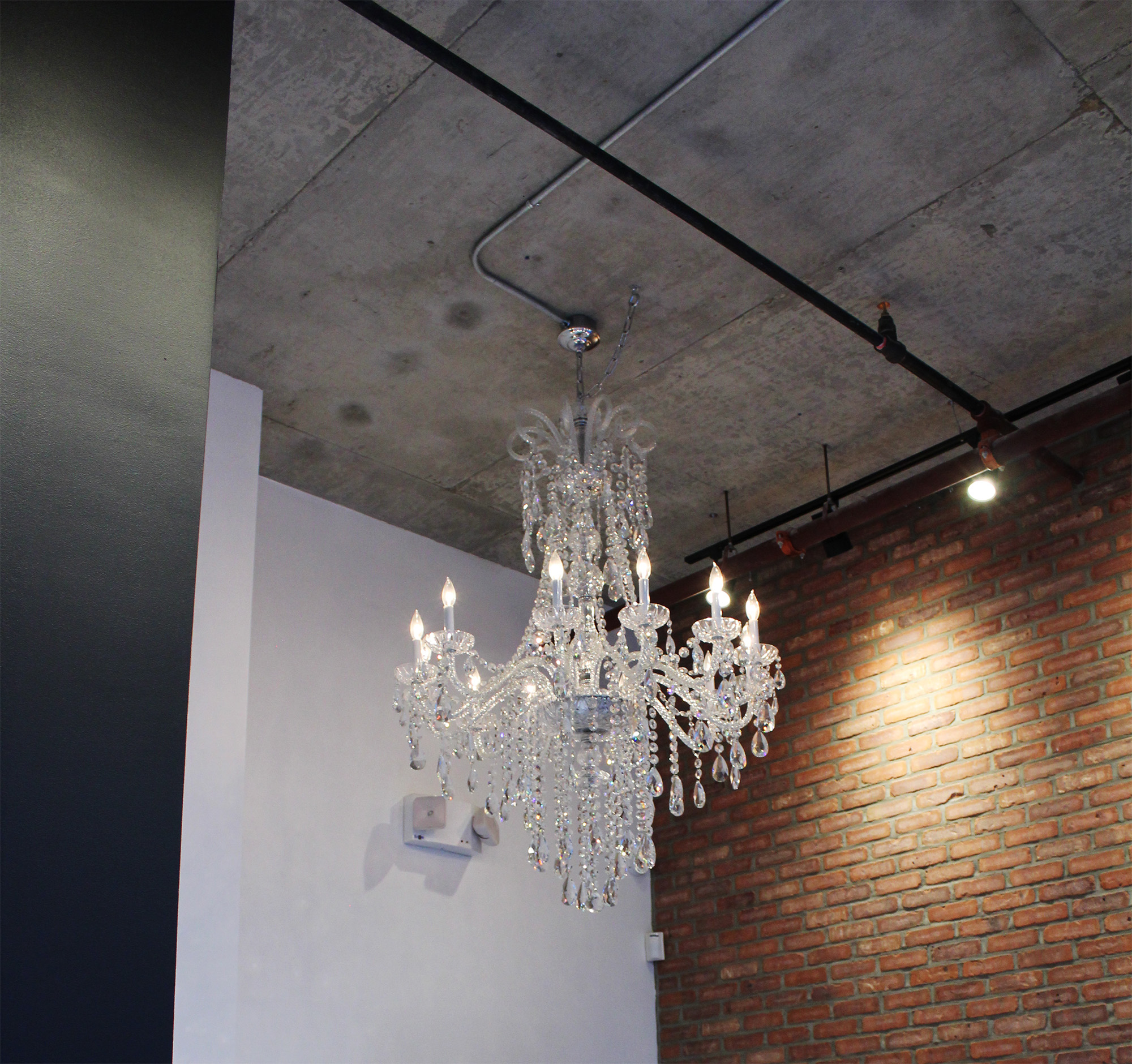 Spring Street Dermatology by metamechanics Christopher Teeter, R.A