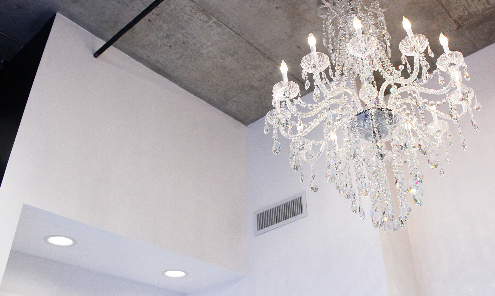 Spring Street Dermatology by metamechanics Christopher Teeter, R.A