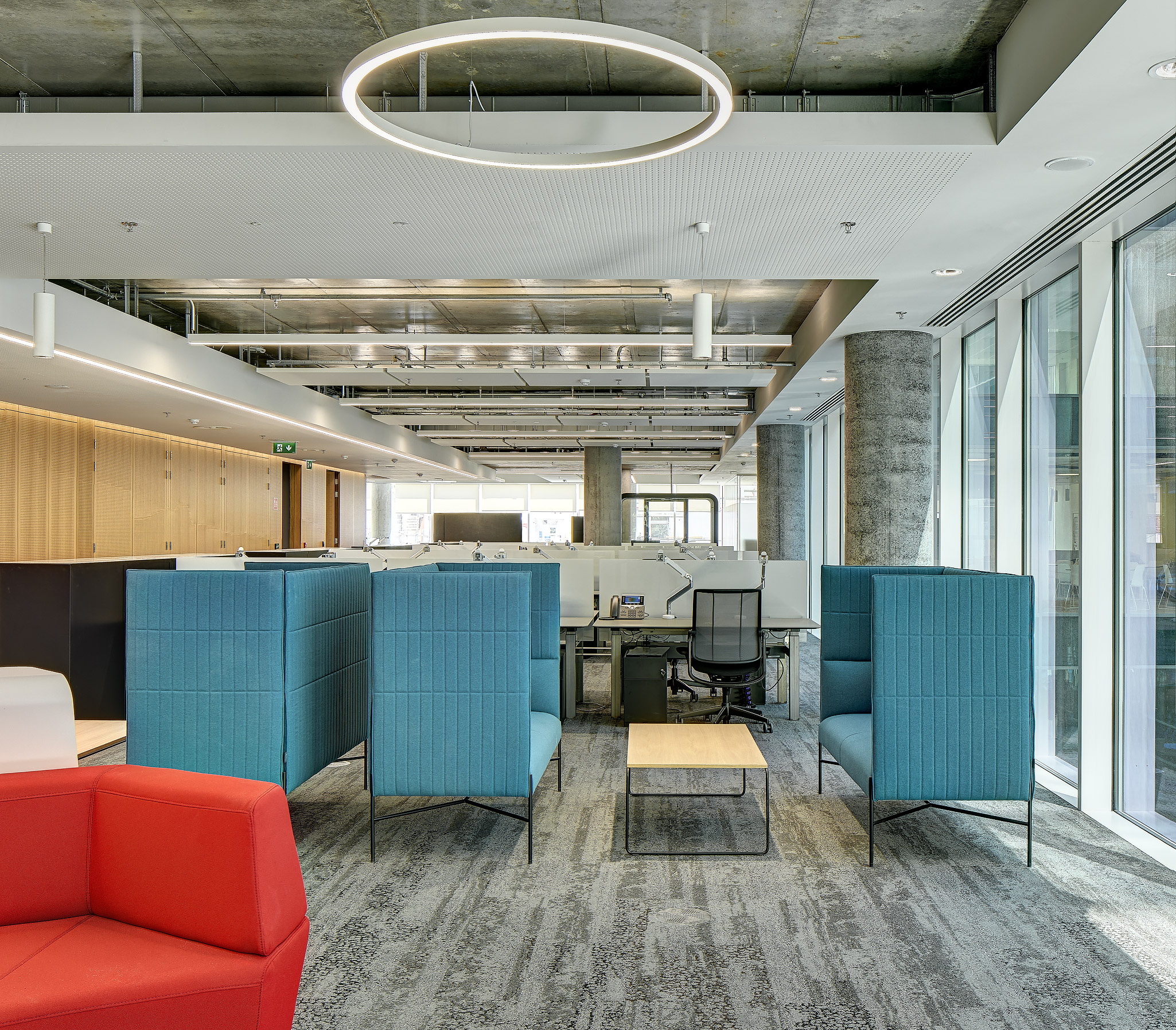 TODD Architects - Architizer