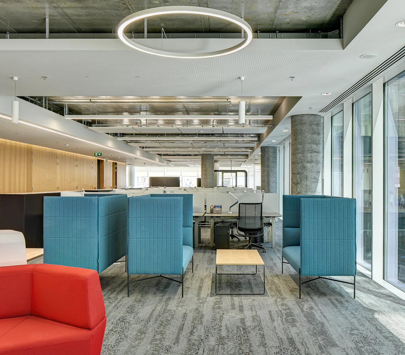 TODD Architects - Architizer
