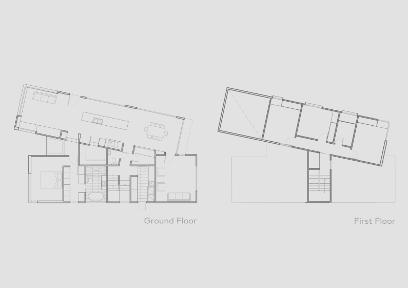 Blackburn House by ArchiBlox Architizer