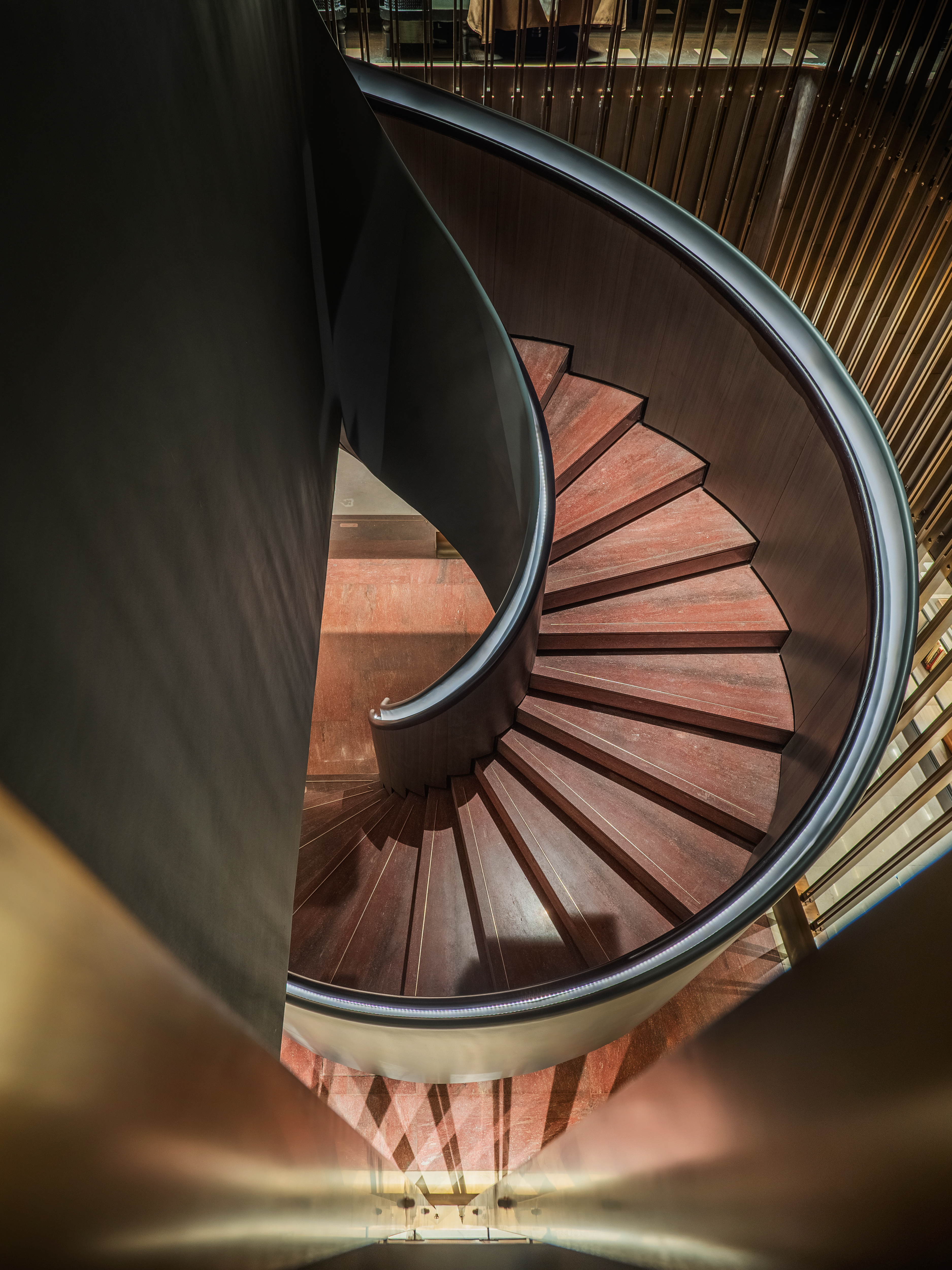 Hong Mansion – The Charm in Nanjing by Minggu Design - Architizer